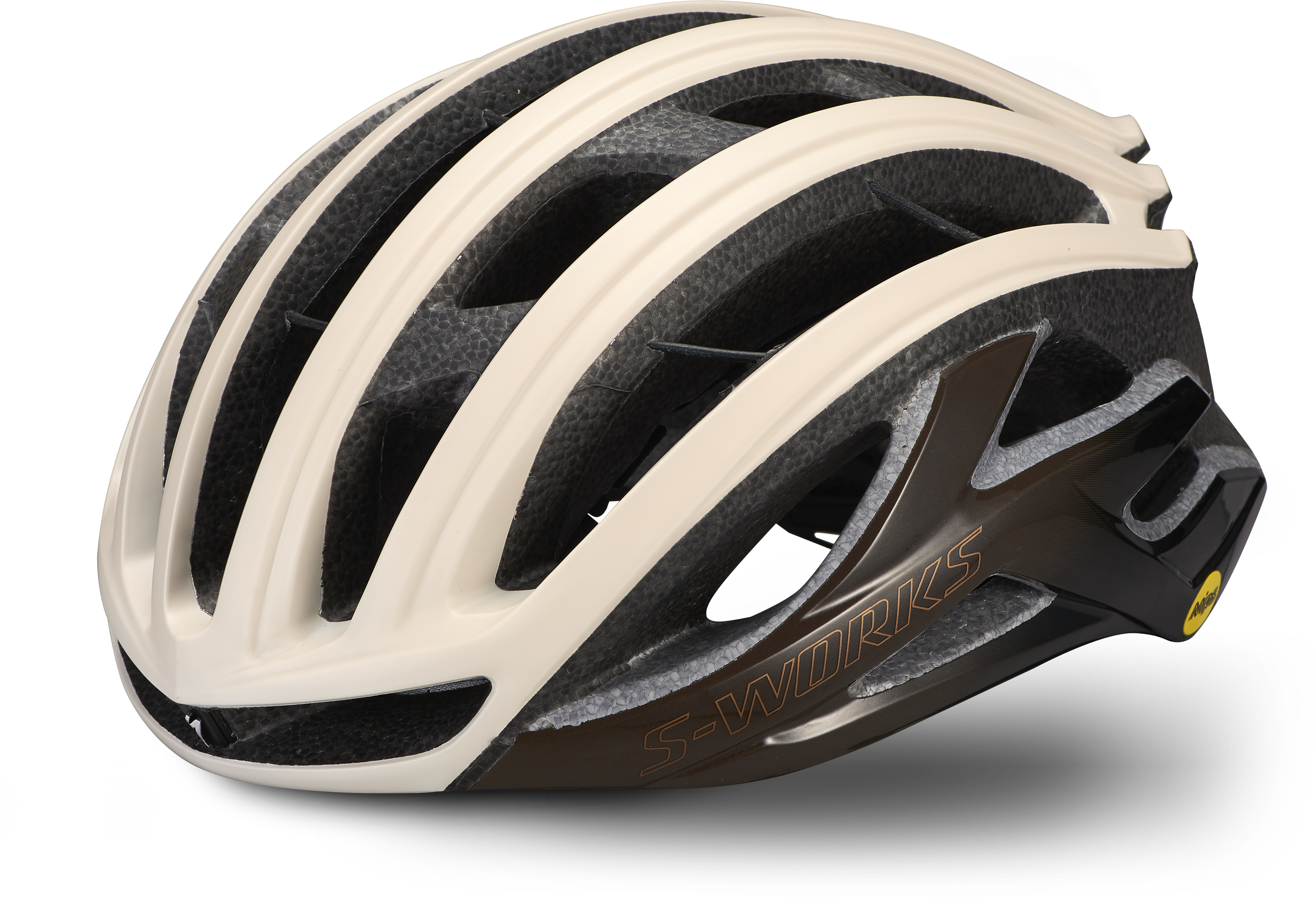 S works shop prevail helmet