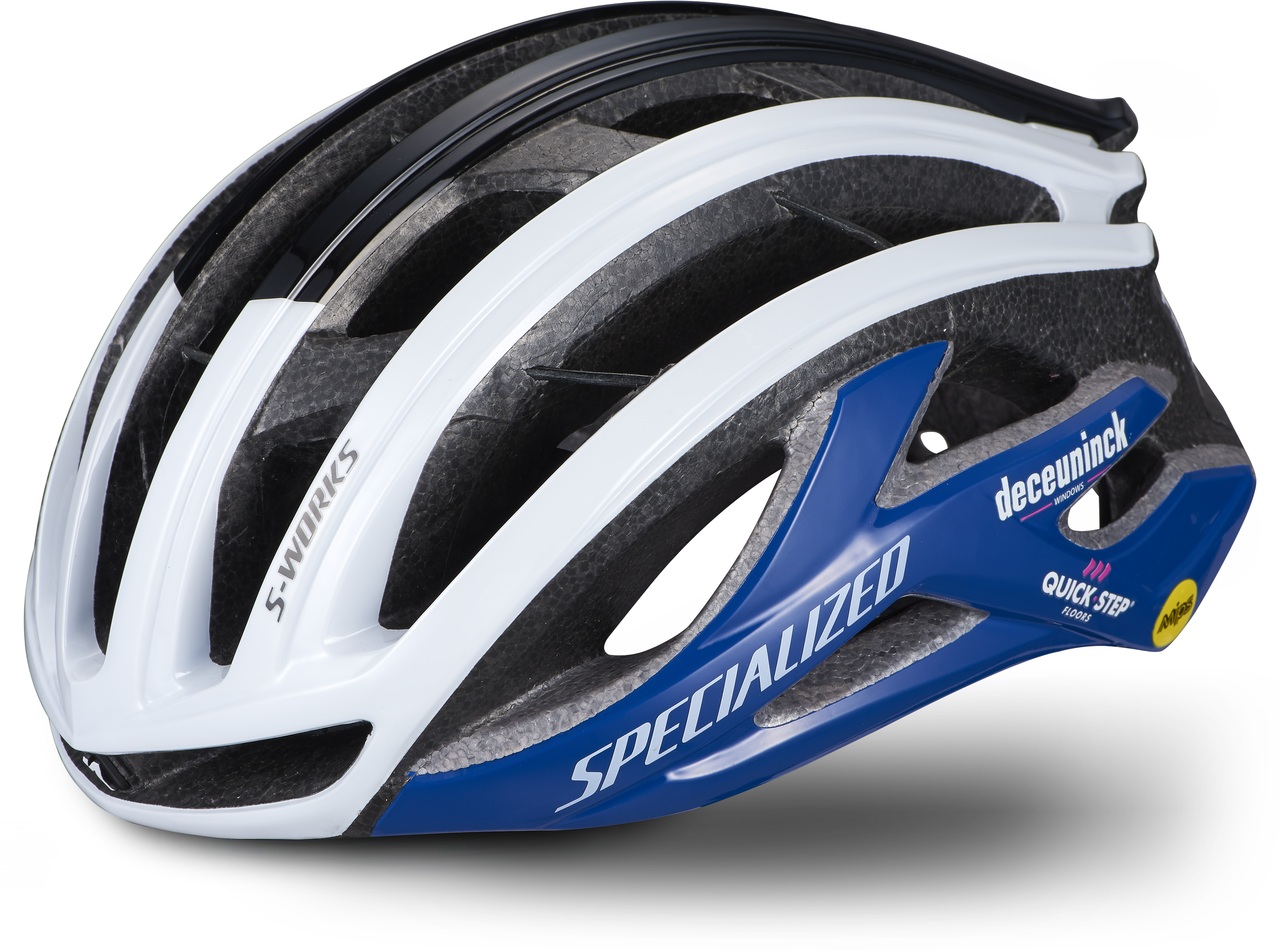 SWorks Prevail II Vent Team Replica