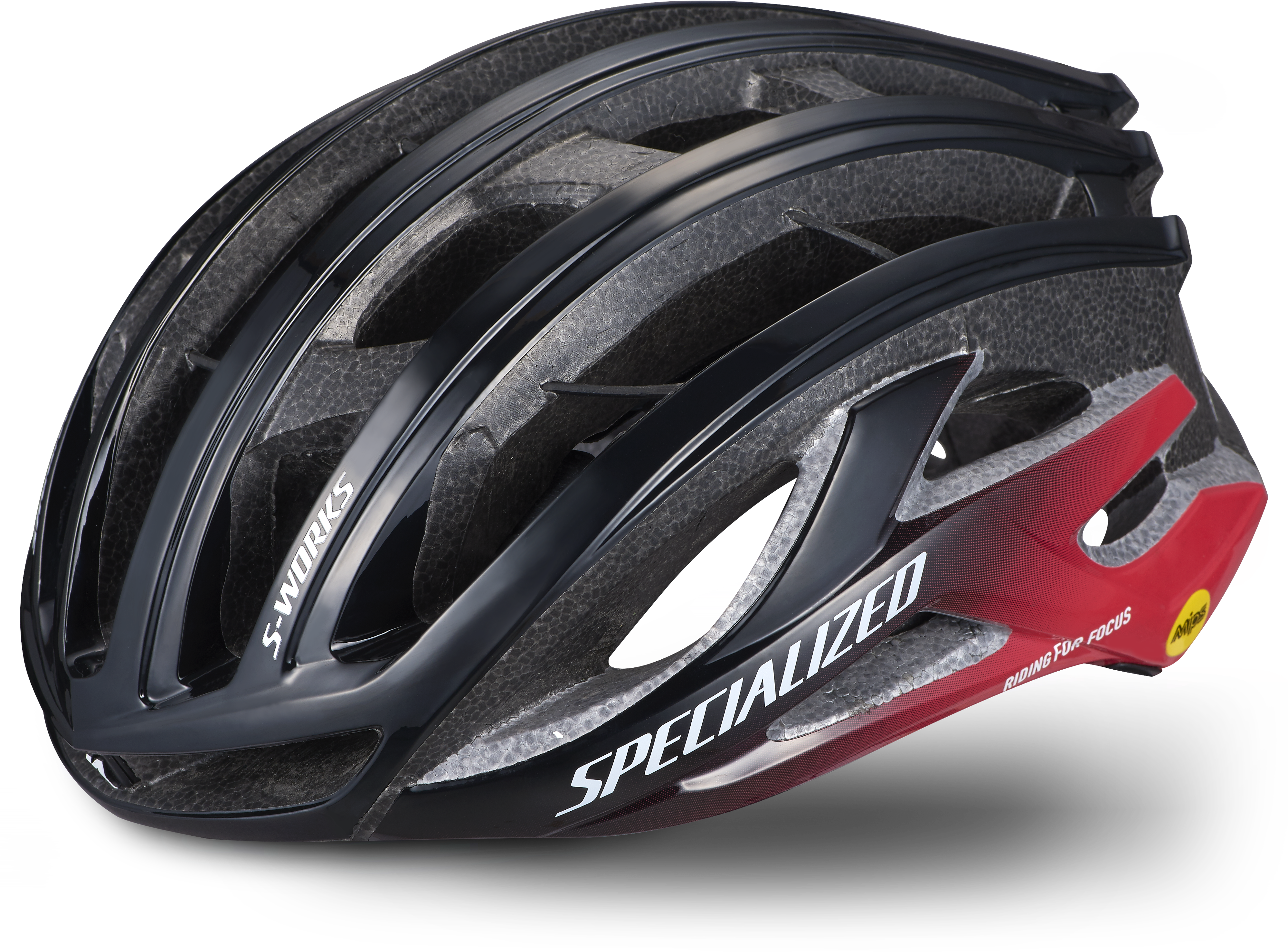 Specialized prevail deals