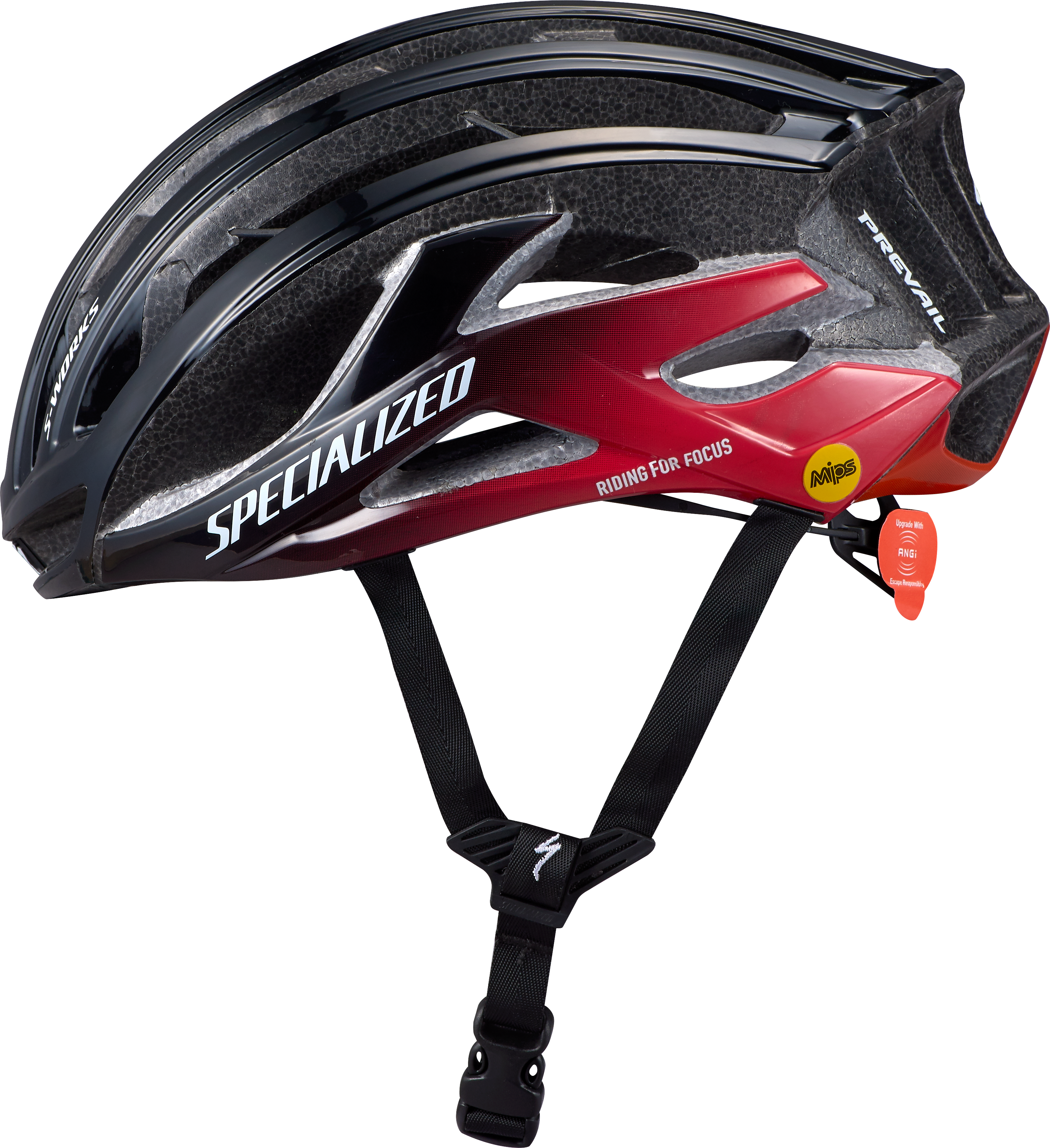 S-Works Prevail II Vent - Team Replica