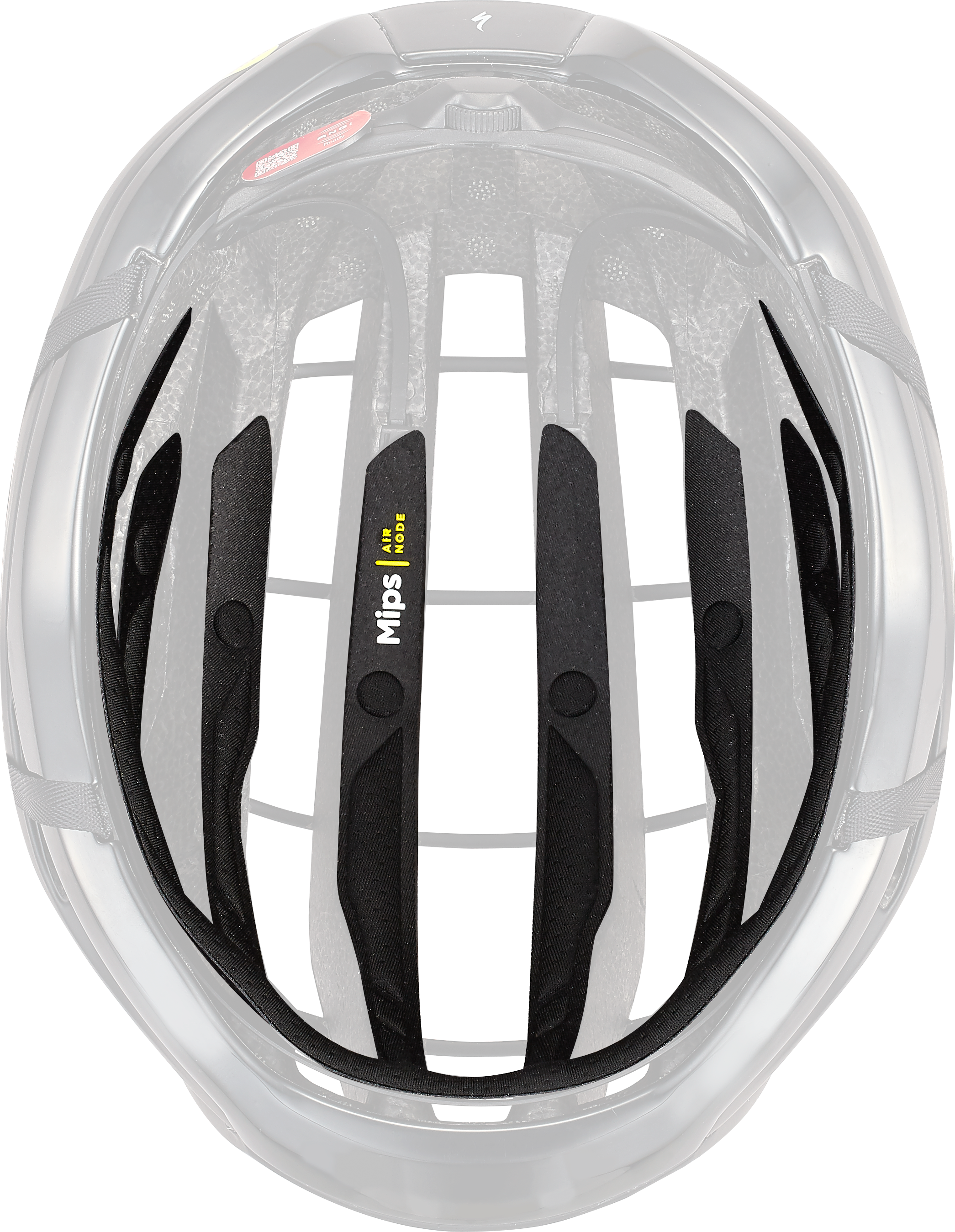 S-WORKS PREVAIL 3 HELMET CE BLK ROUND L(Round L (58-62cm) ブラック 