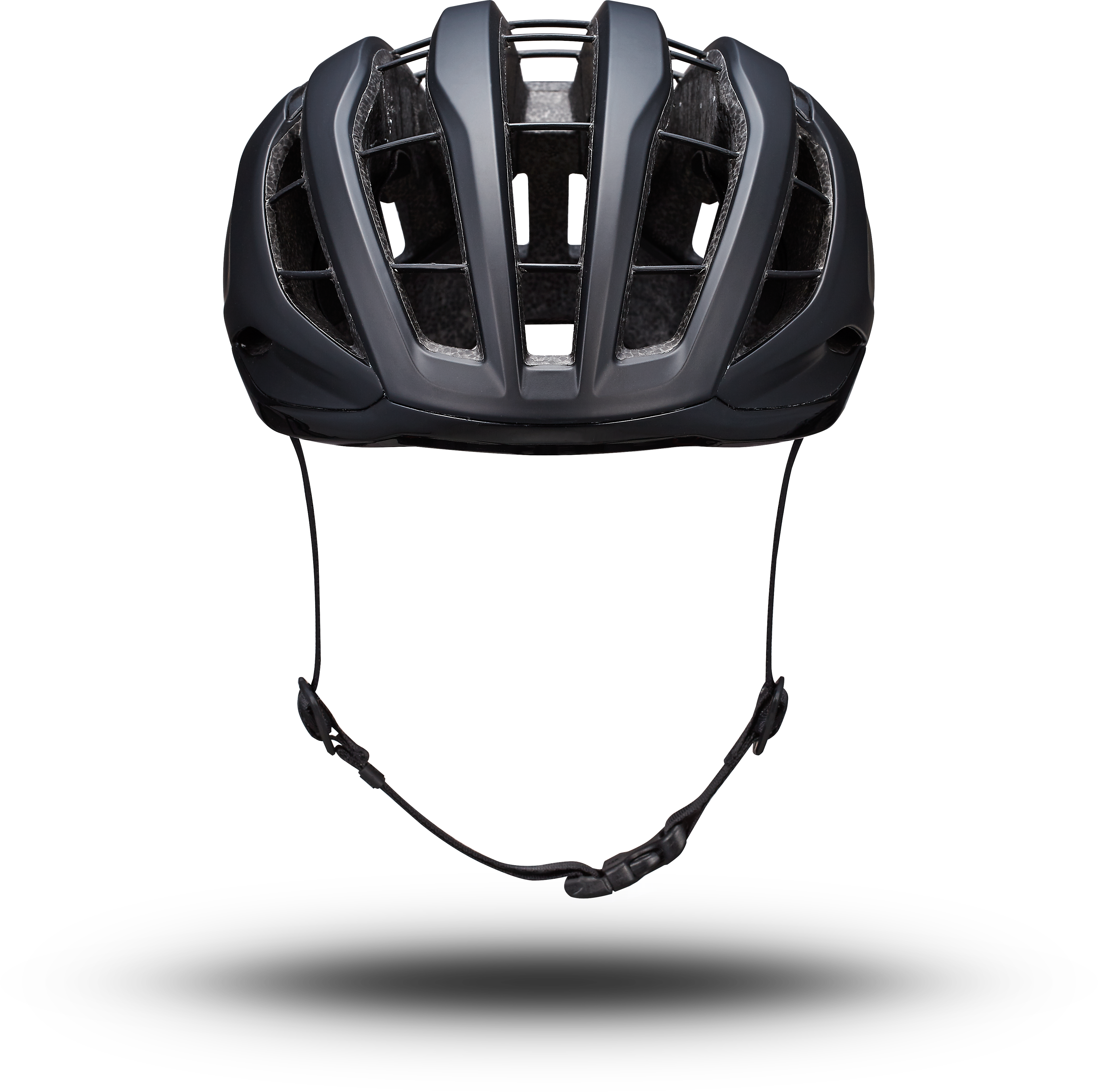 S-WORKS PREVAIL 3 HELMET CE BLK ROUND L(Round L (58-62cm) ブラック 