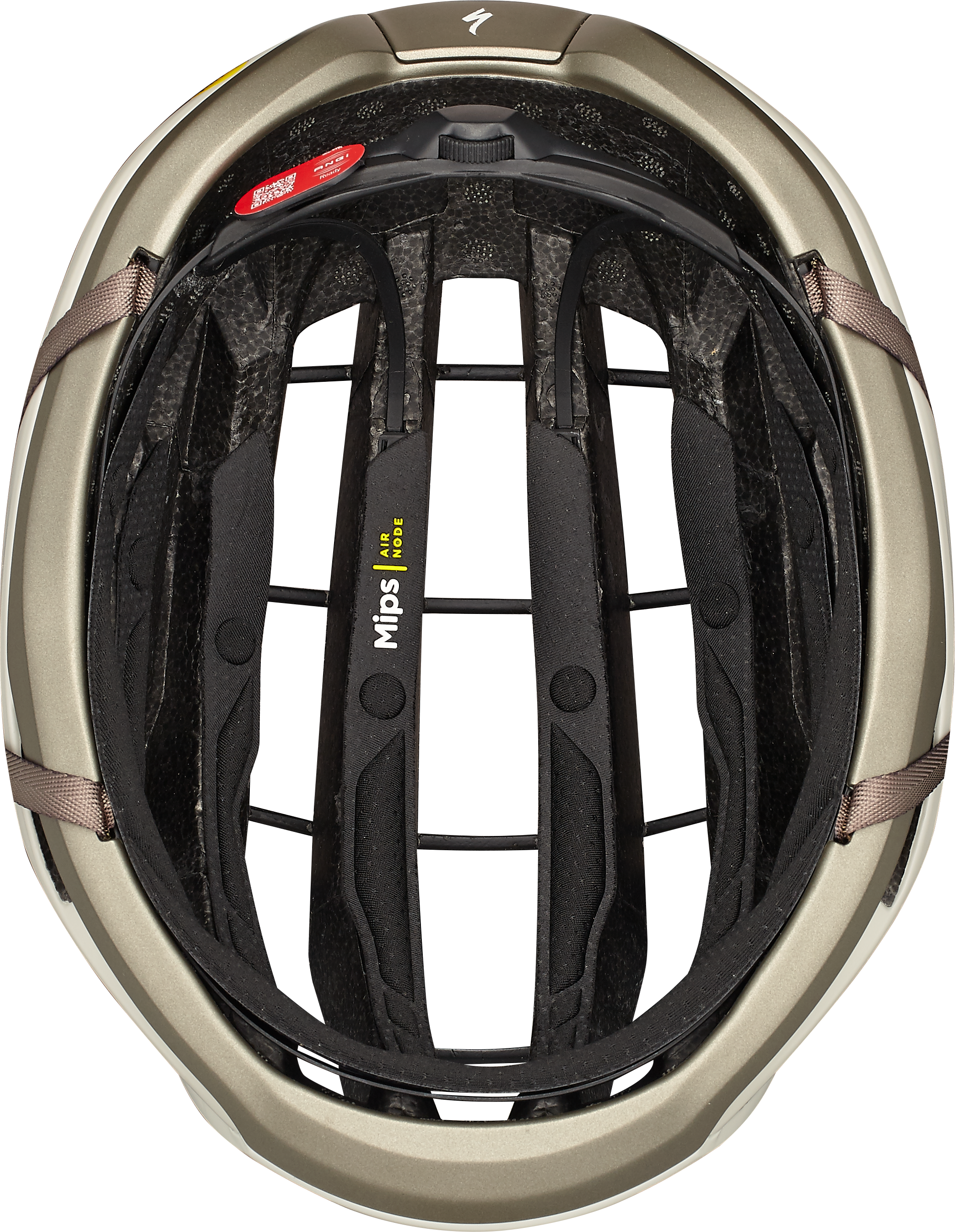 S-WORKS PREVAIL 3 HELMET CE WHTMTN ROUND M(Round M (55-59cm ...