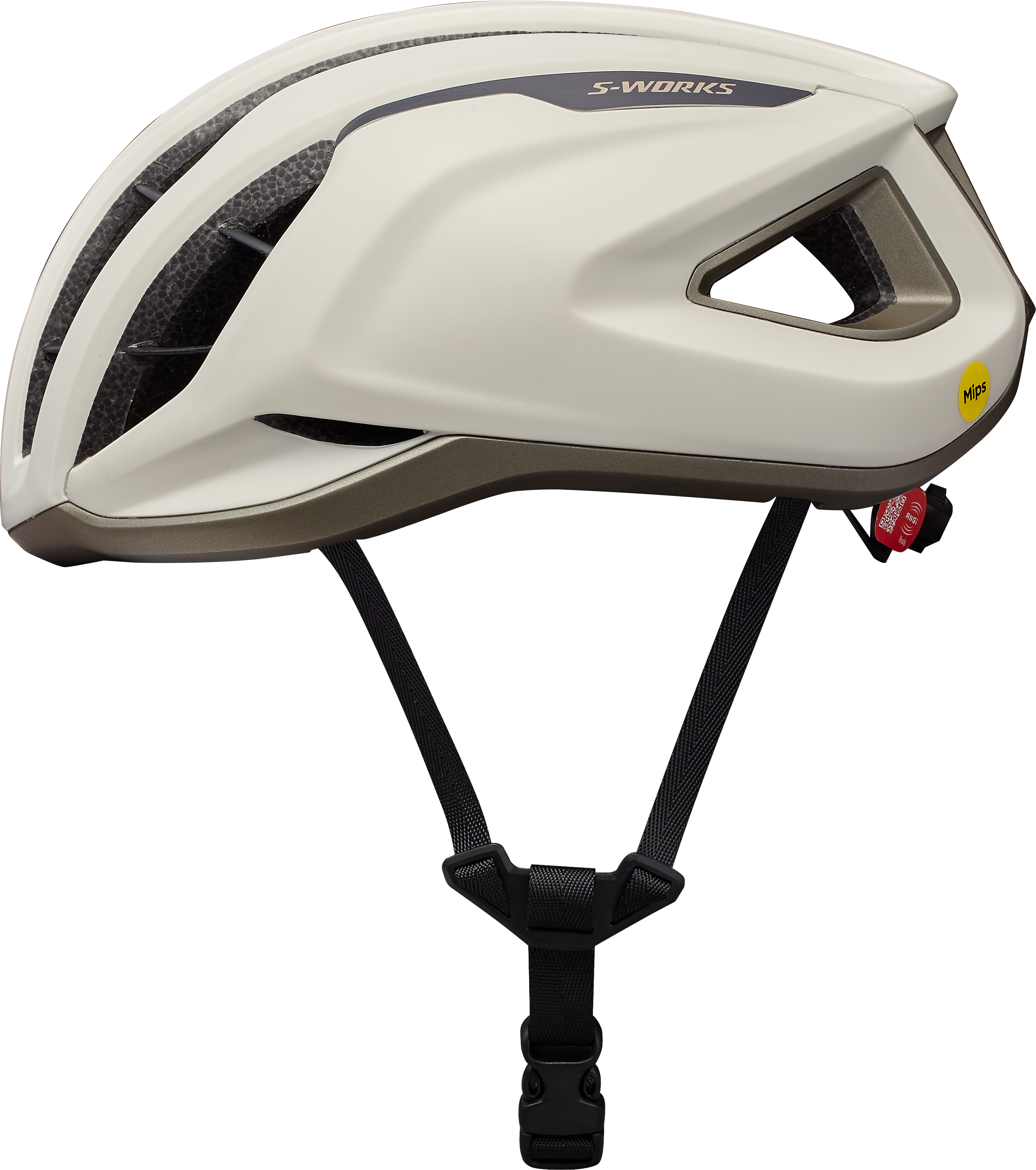 S-WORKS PREVAIL 3 HELMET CE WHTMTN ROUND L(Round L (58-62cm 