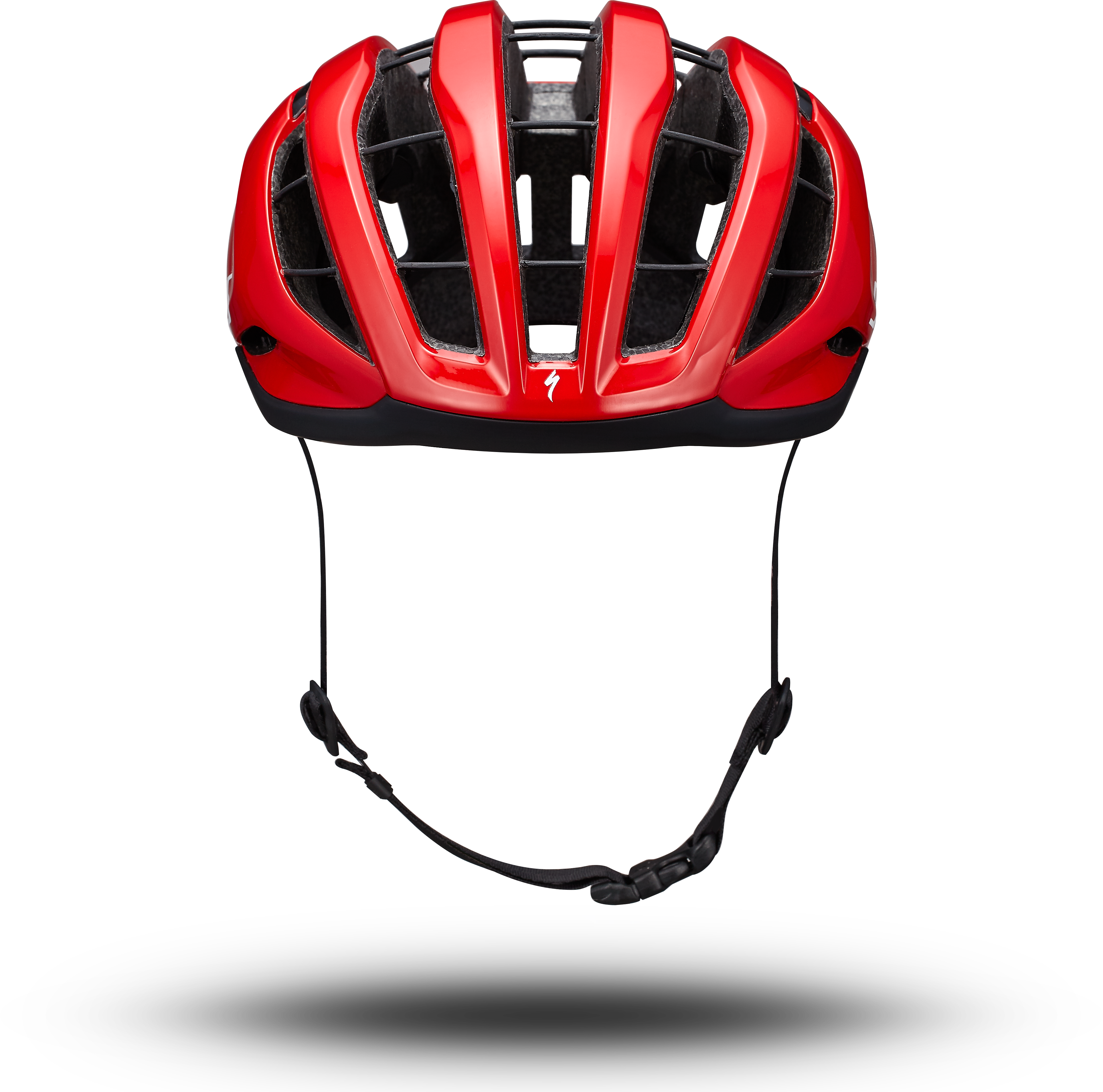 S-WORKS PREVAIL 3 HELMET CE VIVRED ROUND S(Round S (51-56cm 