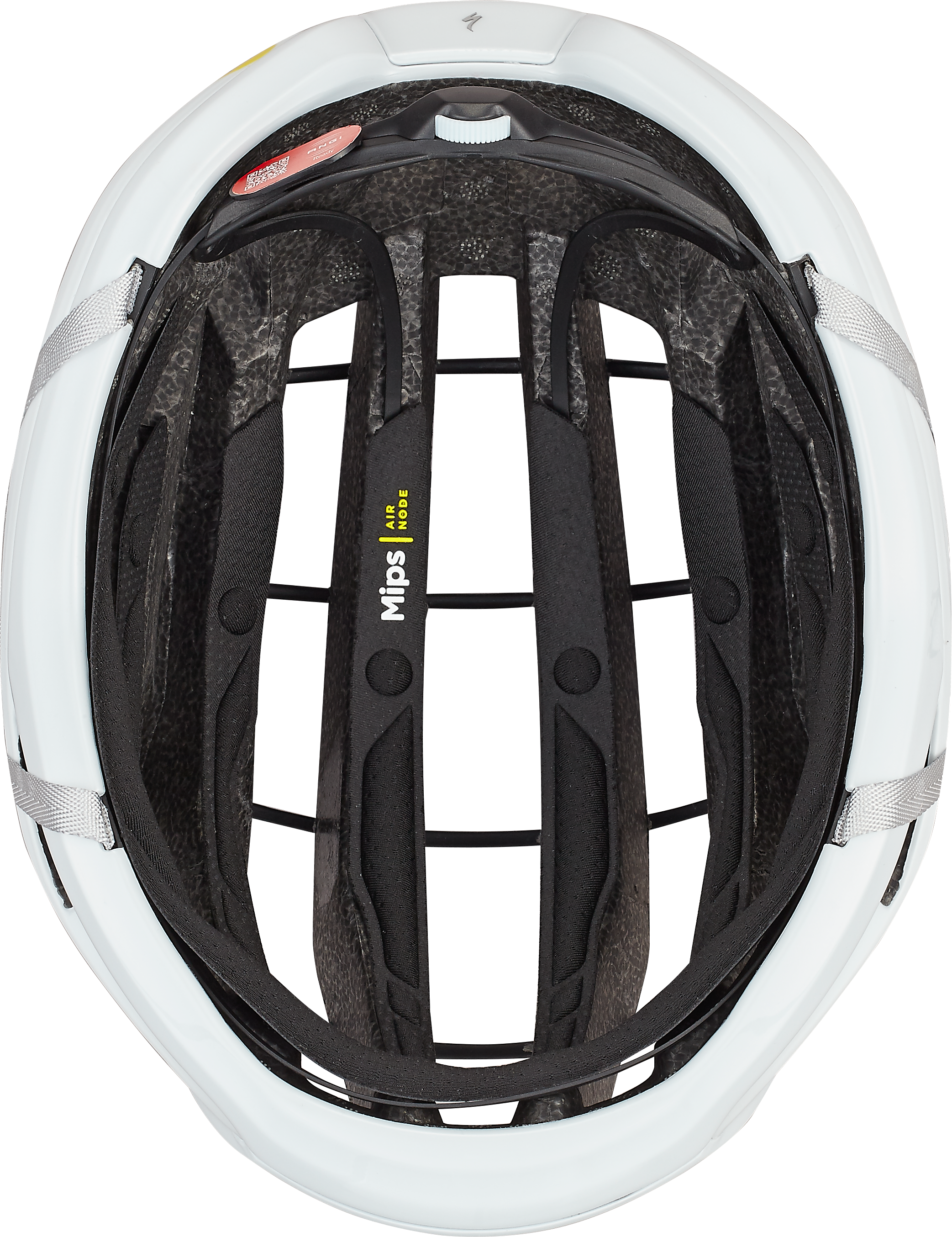 S-WORKS PREVAIL 3 HLMT CE WHT ROUND S(Round S (51-56cm) ホワイト