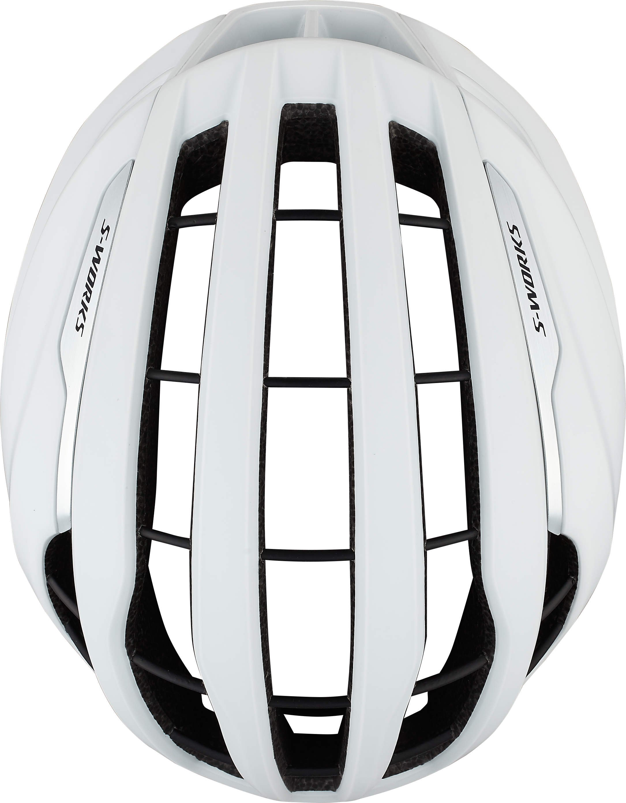 S-WORKS PREVAIL 3 HELMET CE WHT ROUND S(Round S (51-56cm) ホワイト