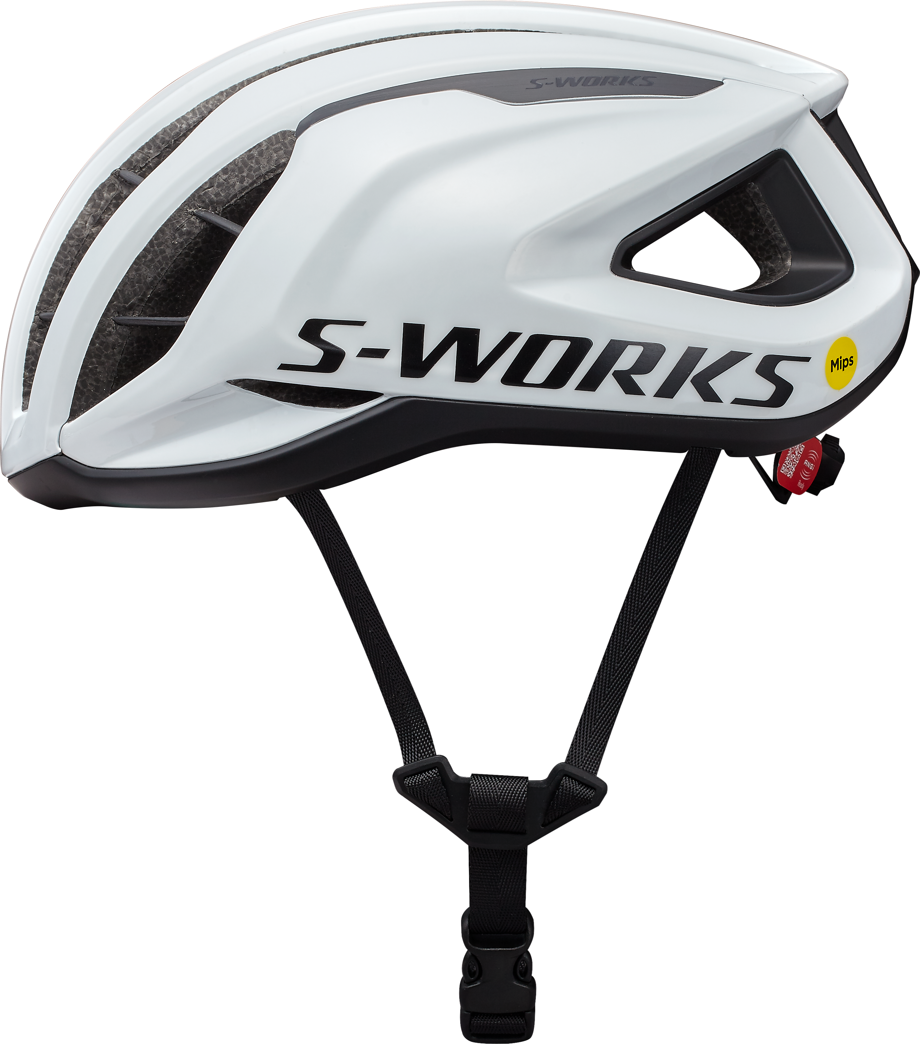 S-WORKSS-WORKS PREVAIL II HLMT ANGI MIPS CE