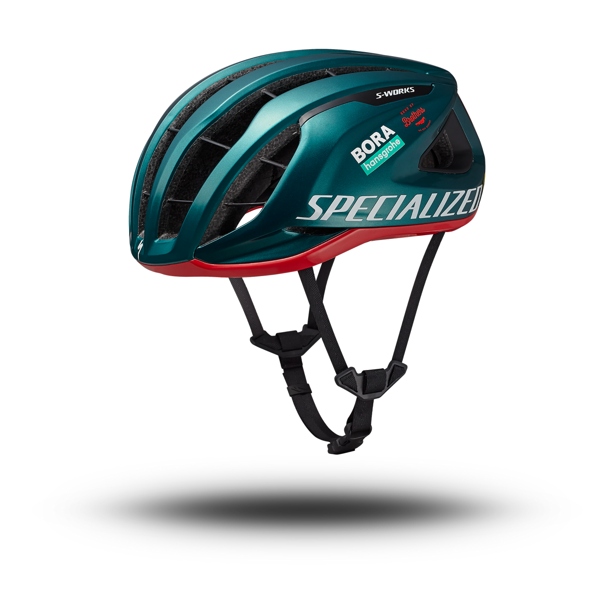 Casque S-Works Prevail 3 - Team Replica