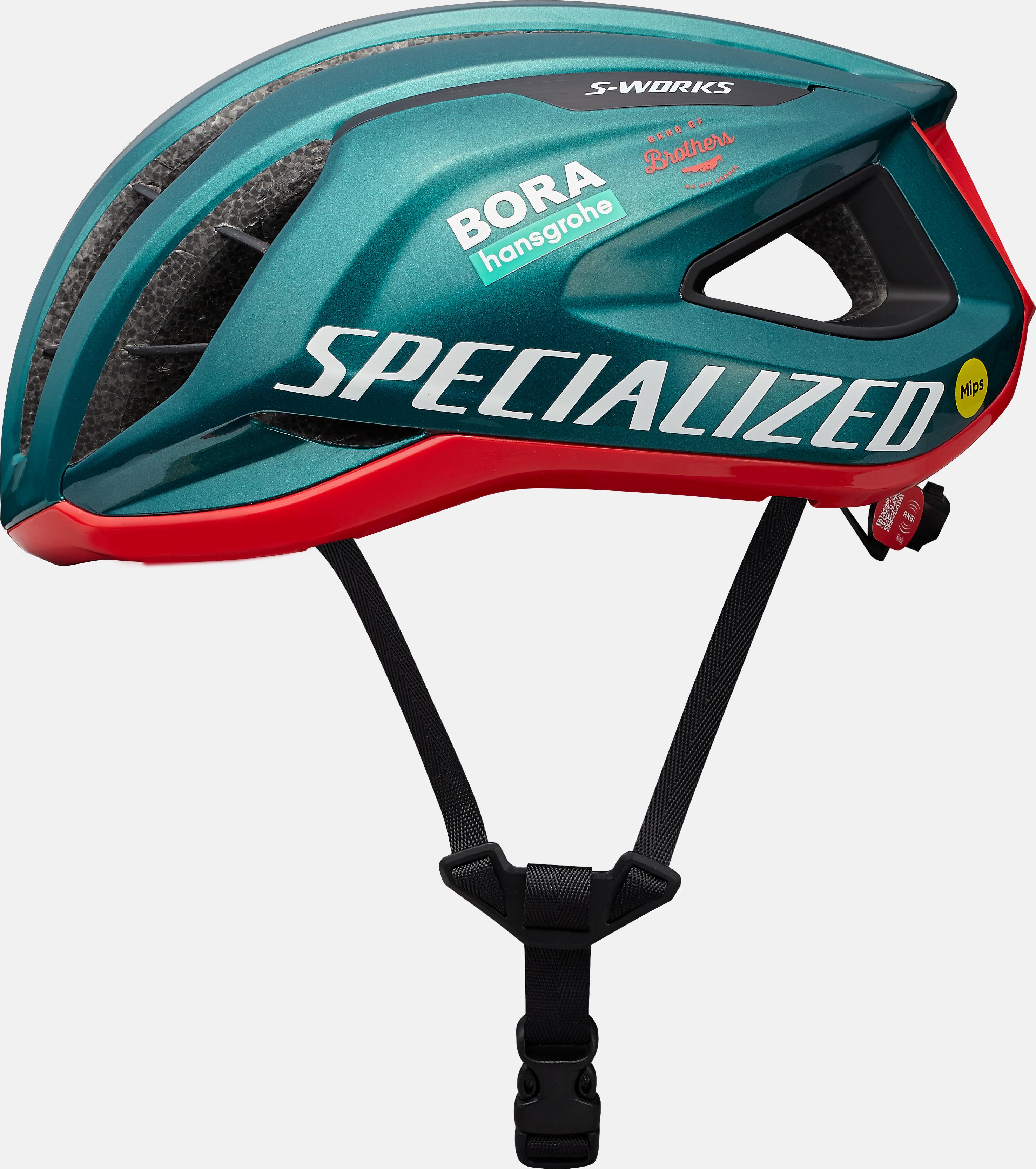 S-WORKS PREVAIL TEAM REPLICA Mサイズ