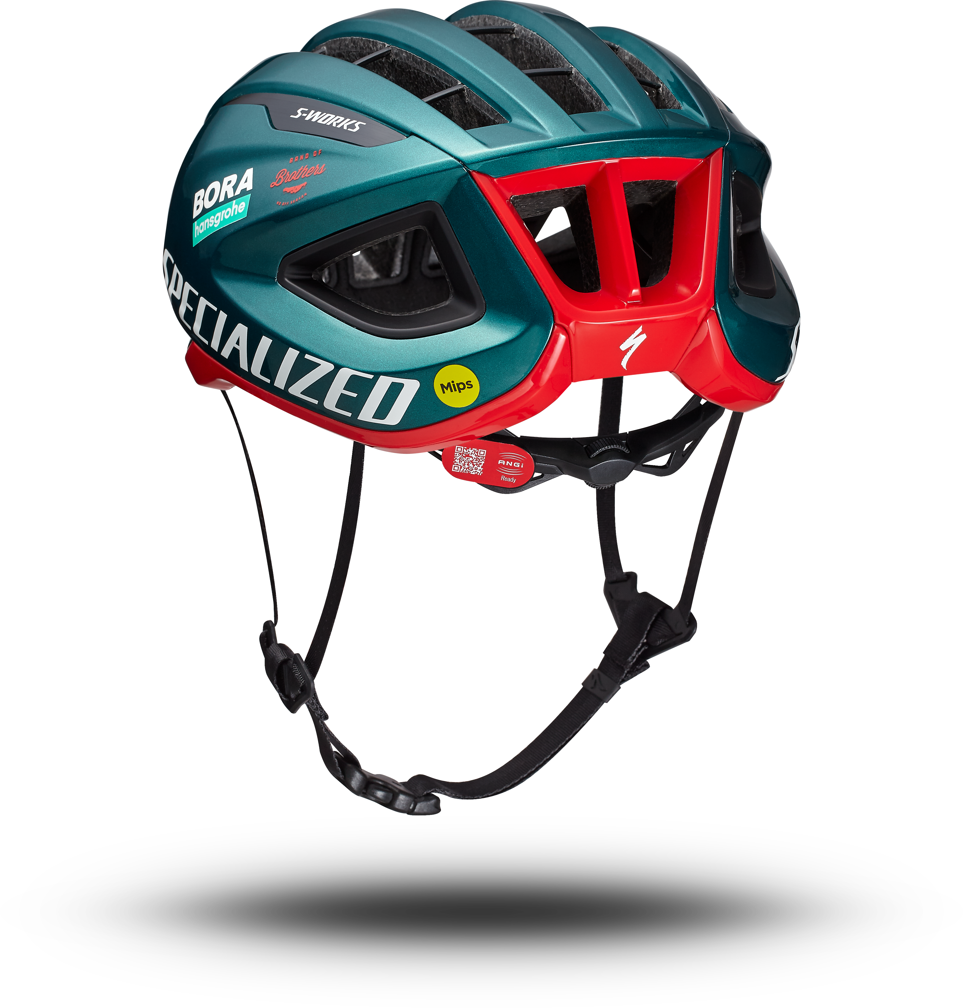 Specialized best sale prevail team