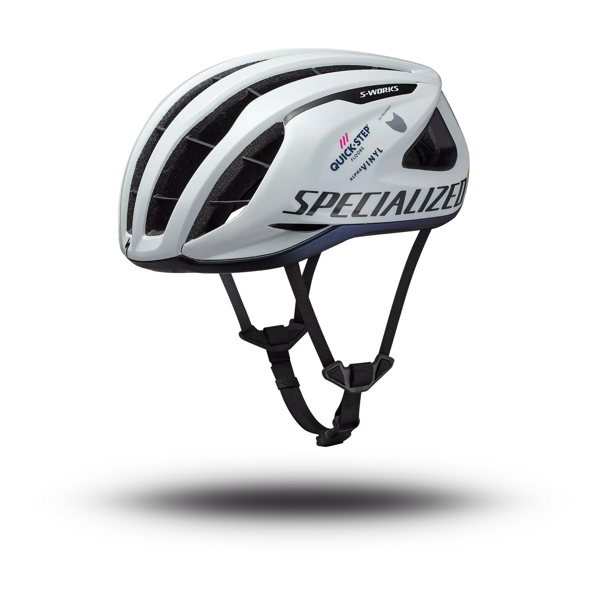 Casco S-Works Prevail 3 - Team Replica