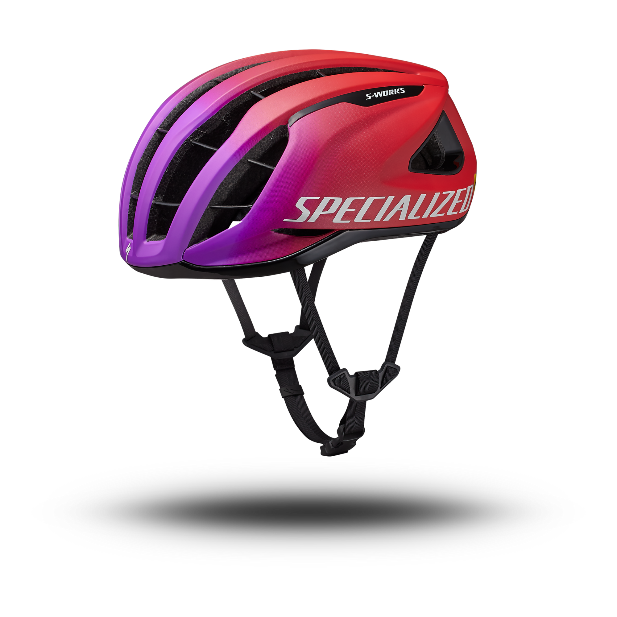 Casco S-Works Prevail 3- Team Replica