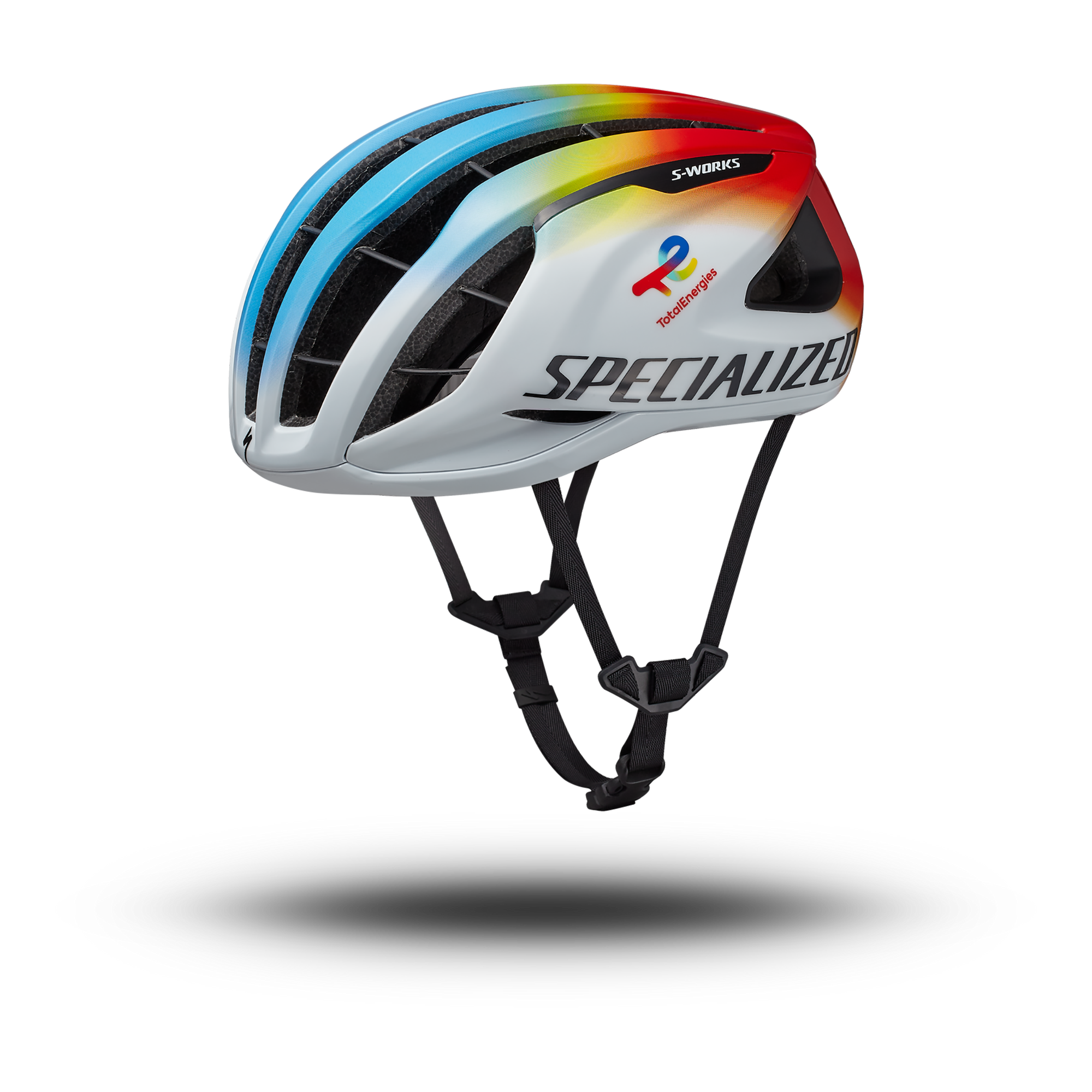 S-Works Prevail 3- TEAM REPLICA