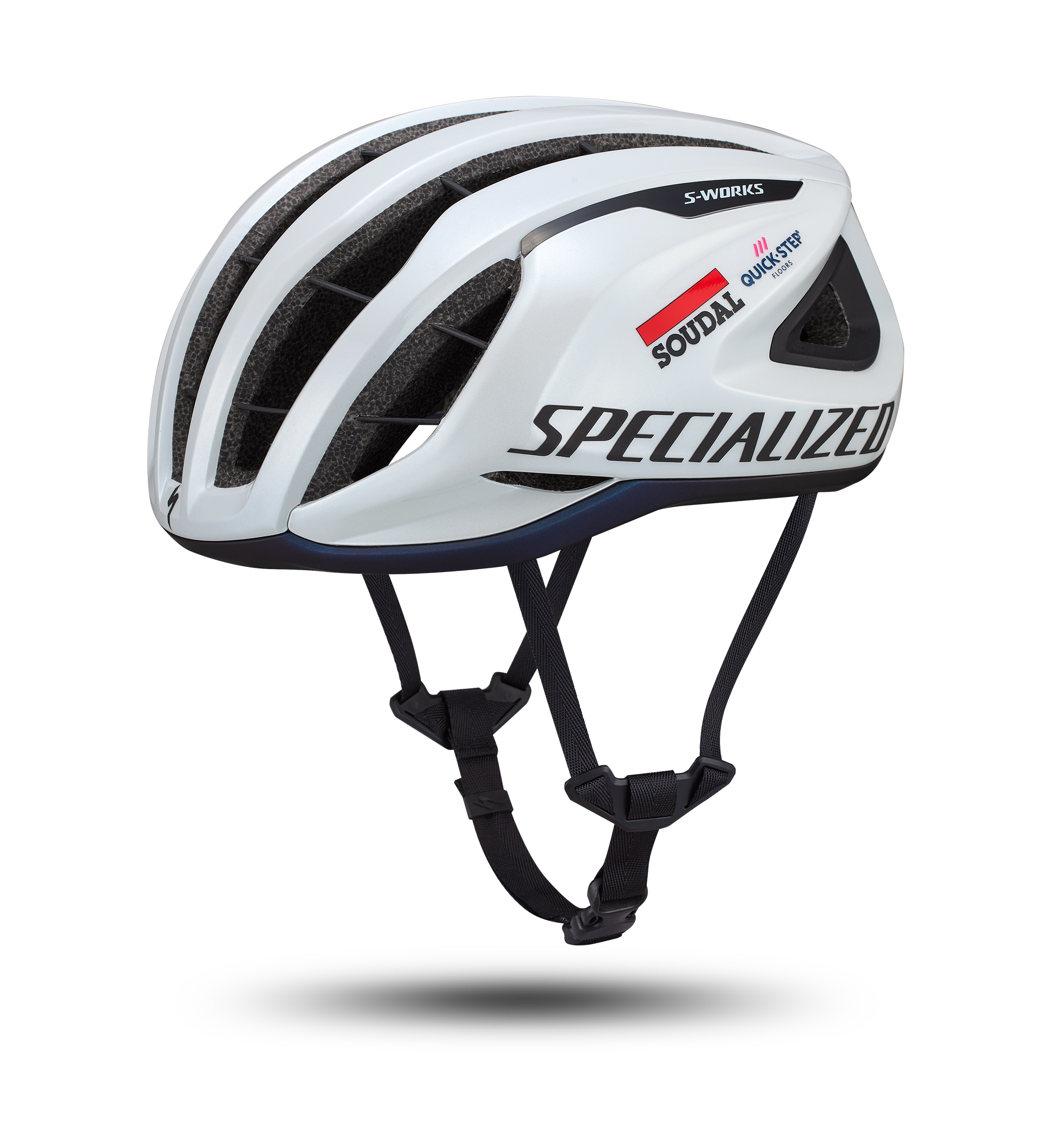 S-Works Prevail 3- TEAM REPLICA