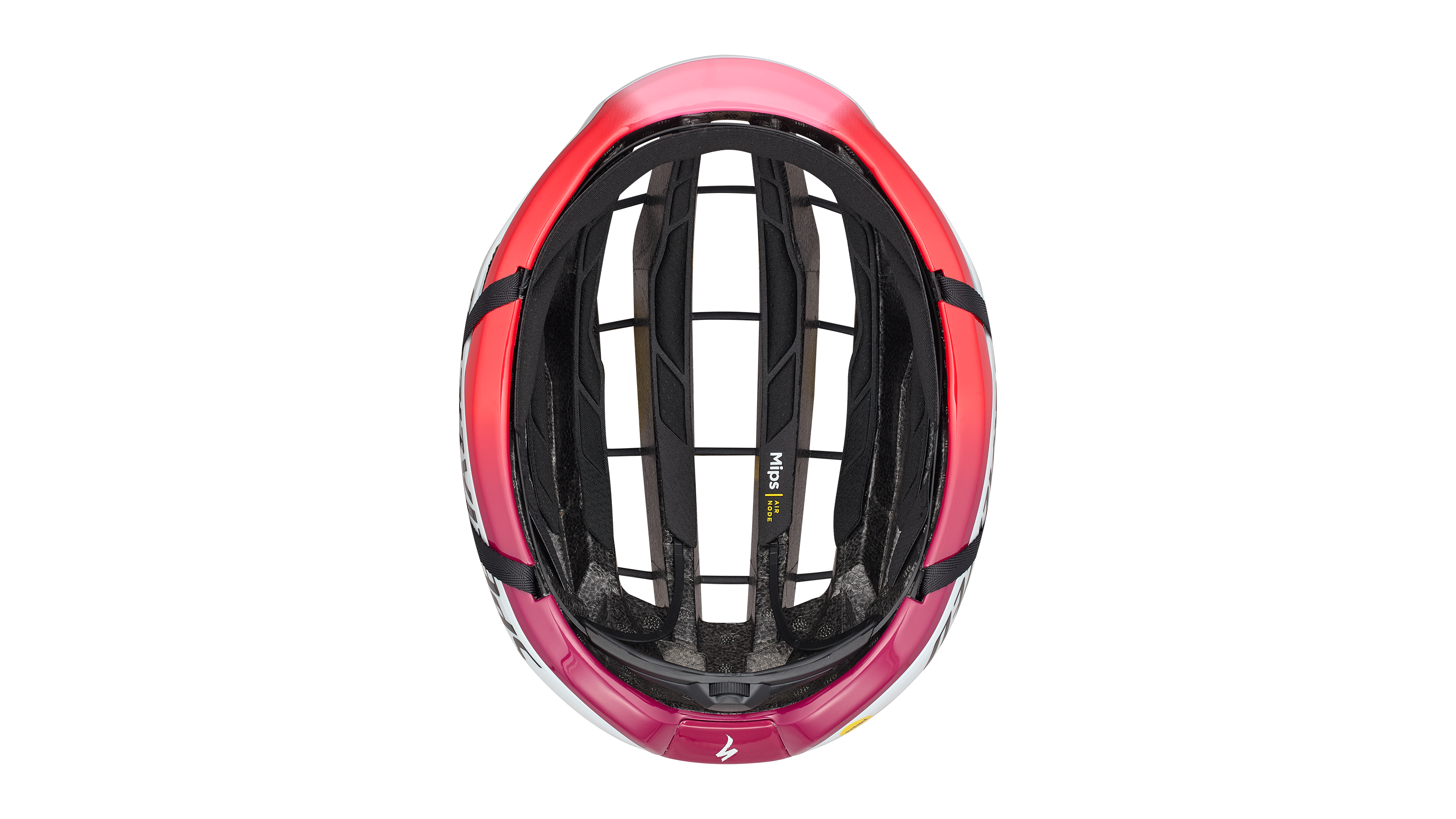 S-WORKS PREVAIL 3 TEAM REPLICA HELMET CE SD WORX ROUND M