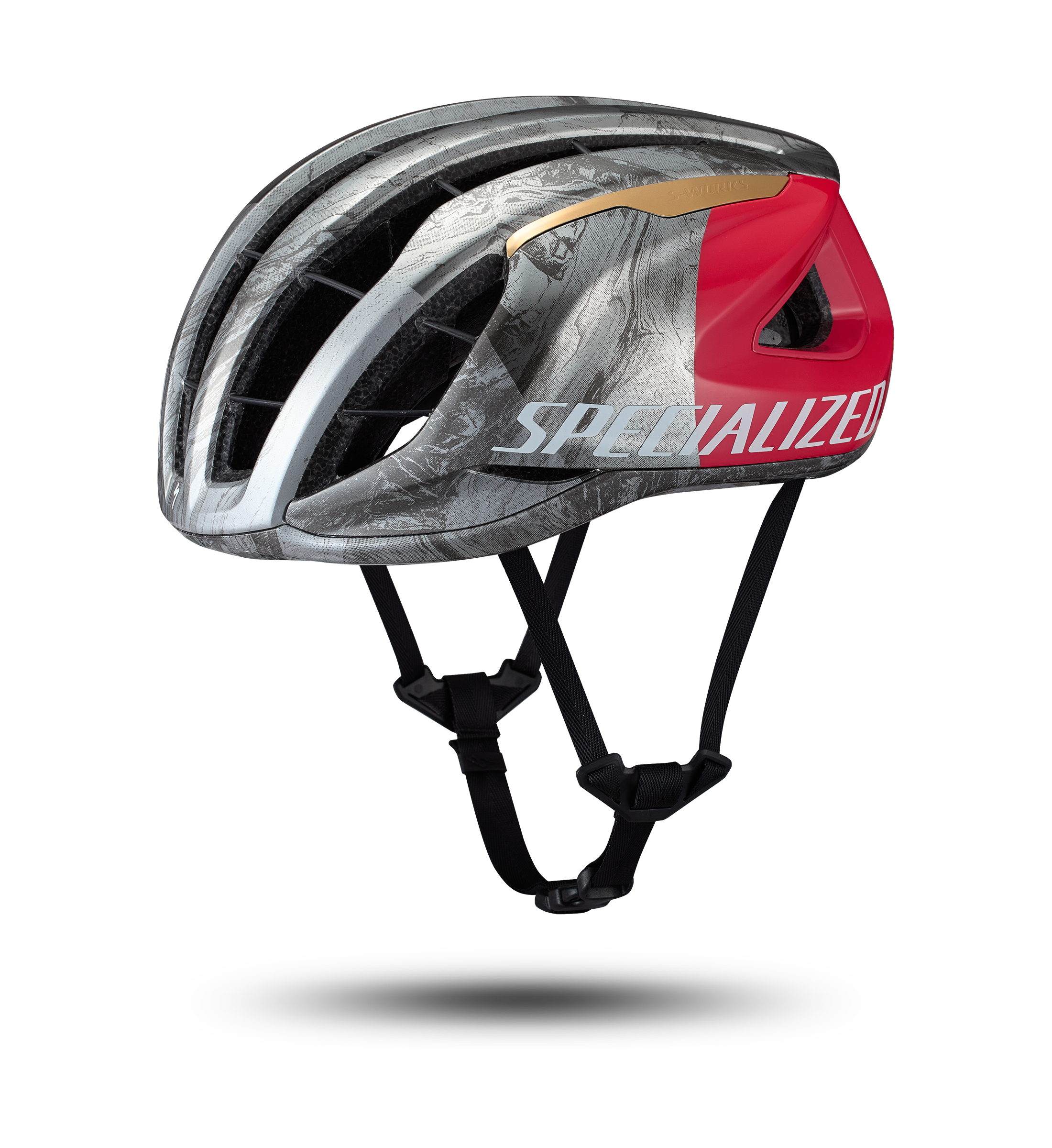 Casque S-Works Prevail - Forward 50 LTD