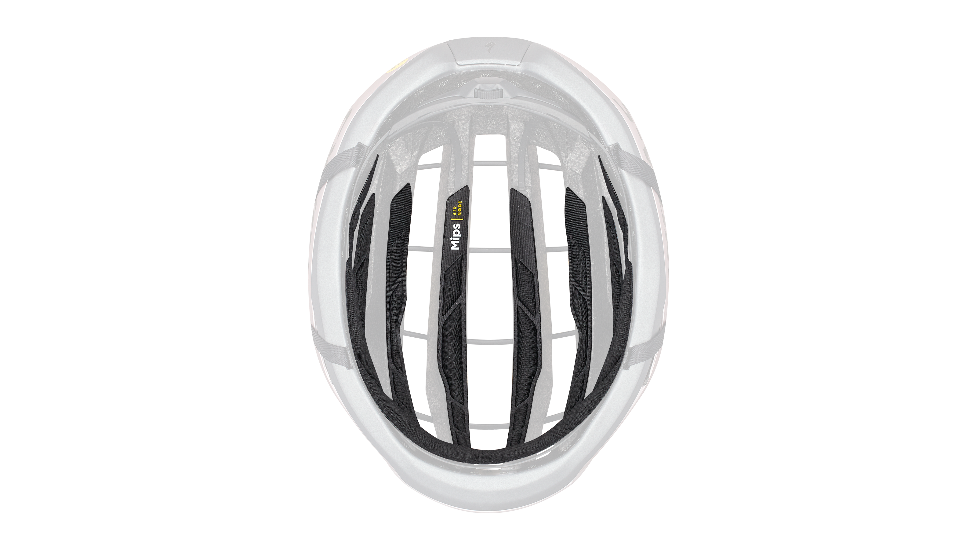 S-WORKS PREVAIL 3 HELMET CE CHAM ROUND S(Round S (51-56cm