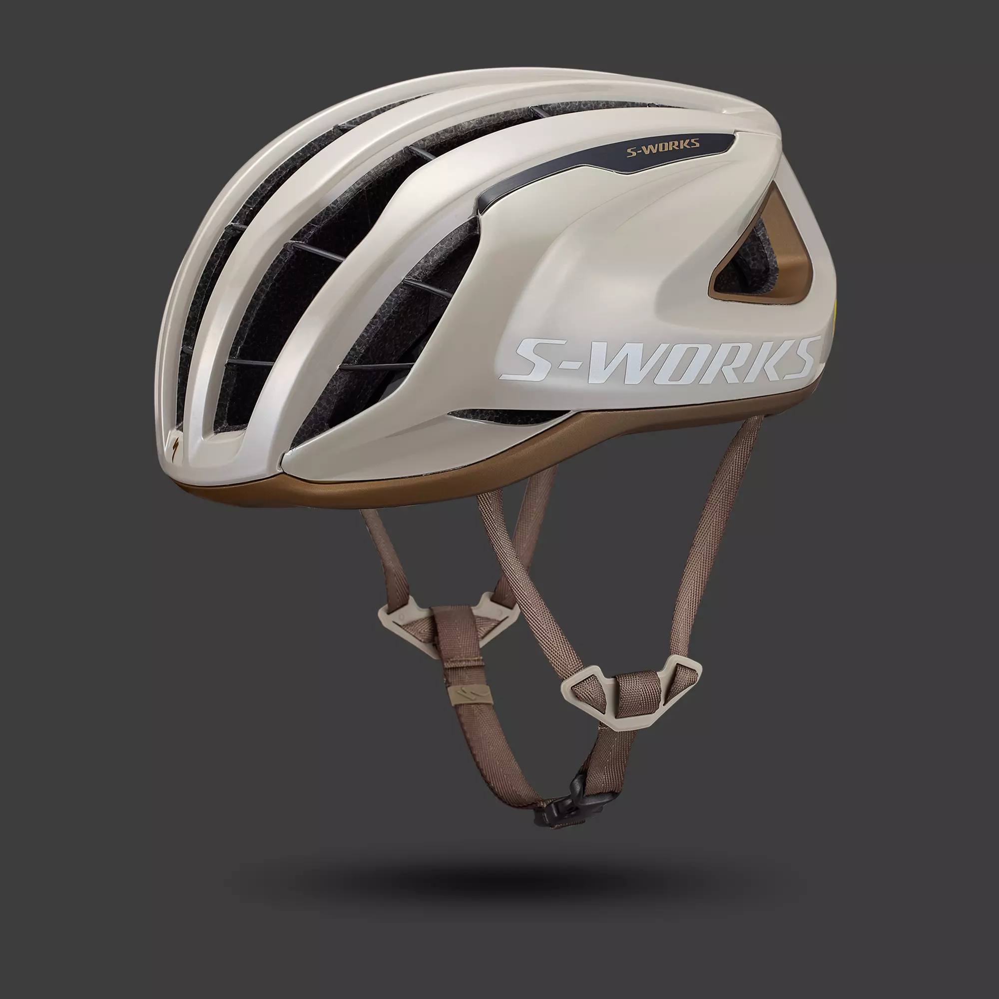 S-WORKS EVADE 3: RED BULL 2025 TDF 「L」 S-Works Evade 3: Red Bull 2025 TdF LTD