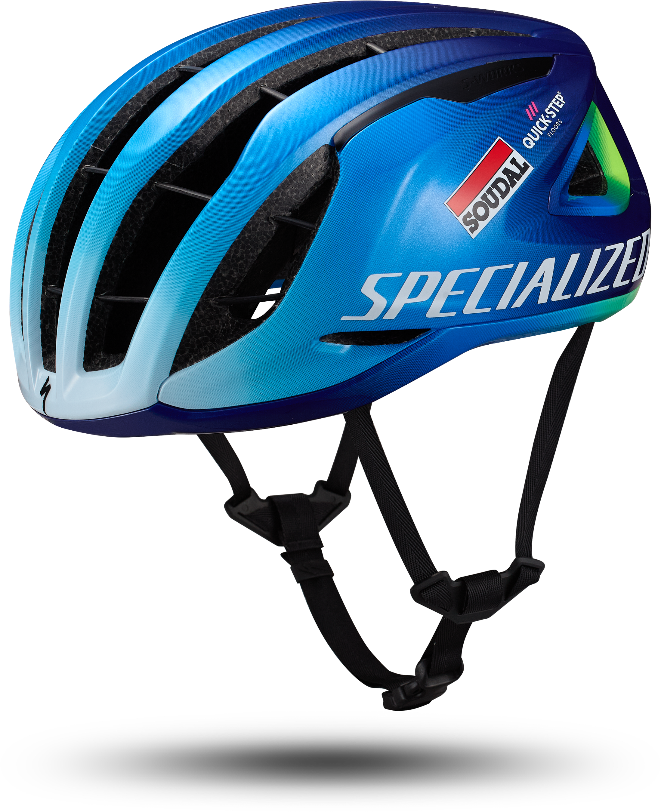 S-WORKS PREVAIL 3 -TEAM REPLICA