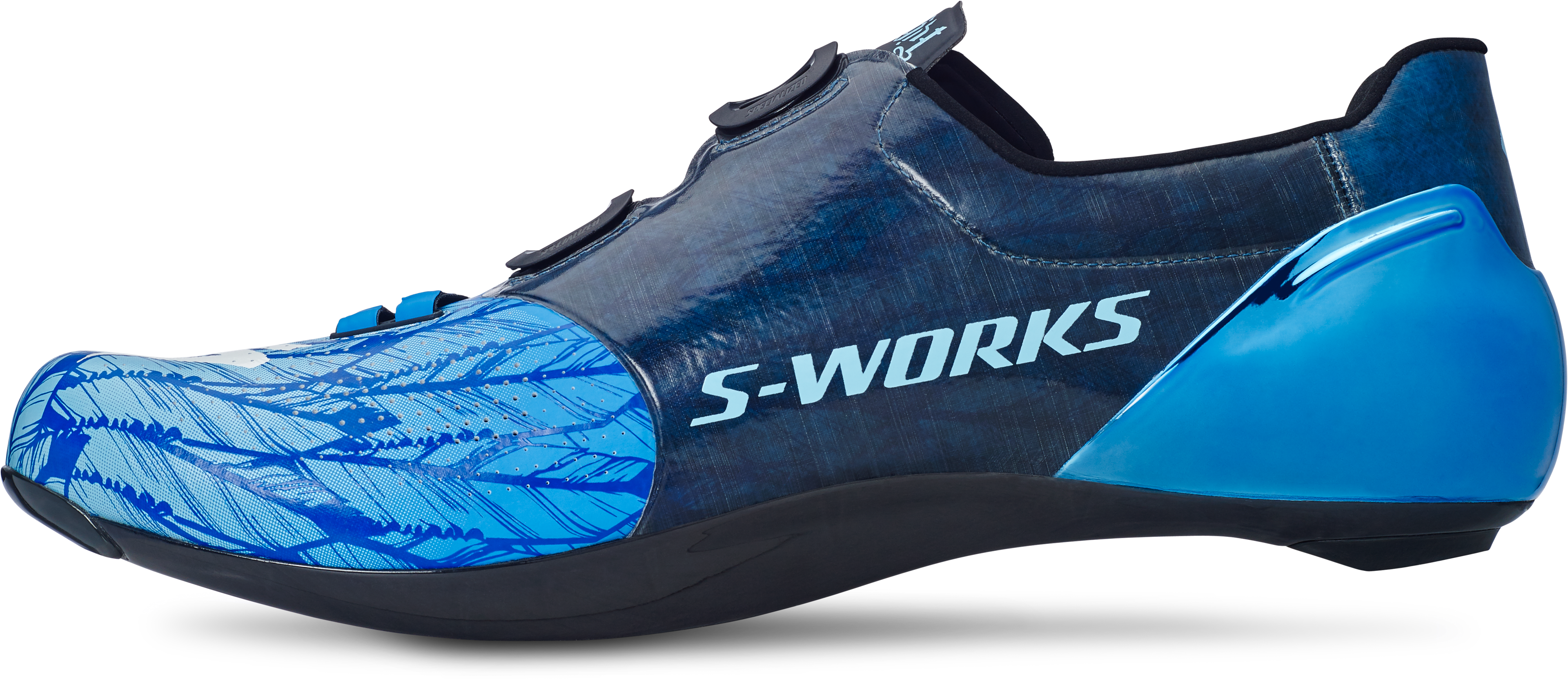 Zapatillas Specialized S-Works 6 XC Mountain Bike - En Oferta