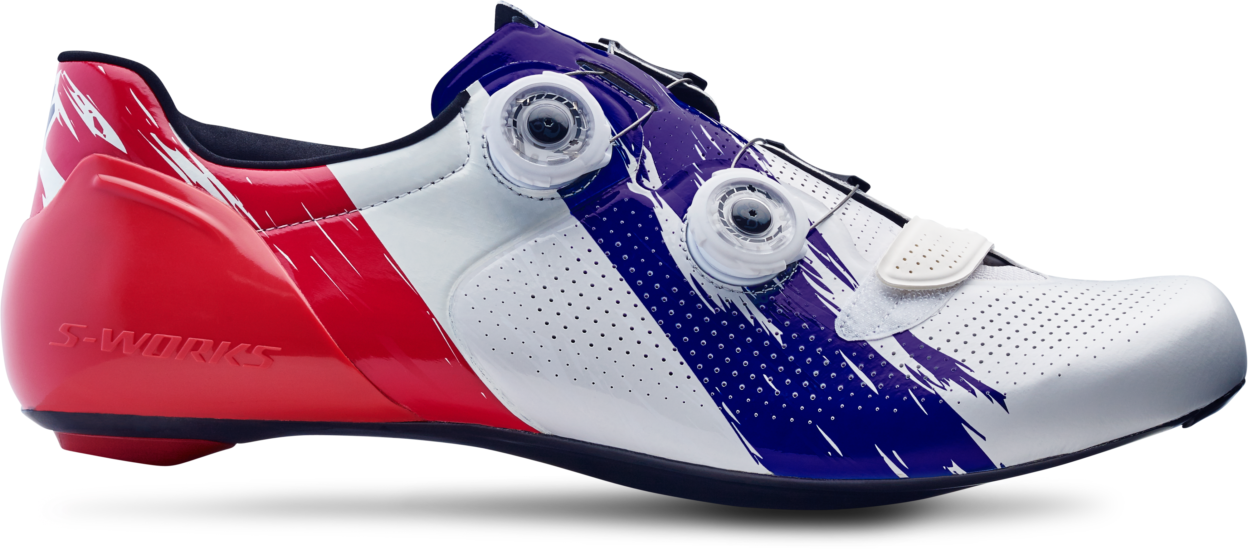 S-Works 6 LTD Road Shoes