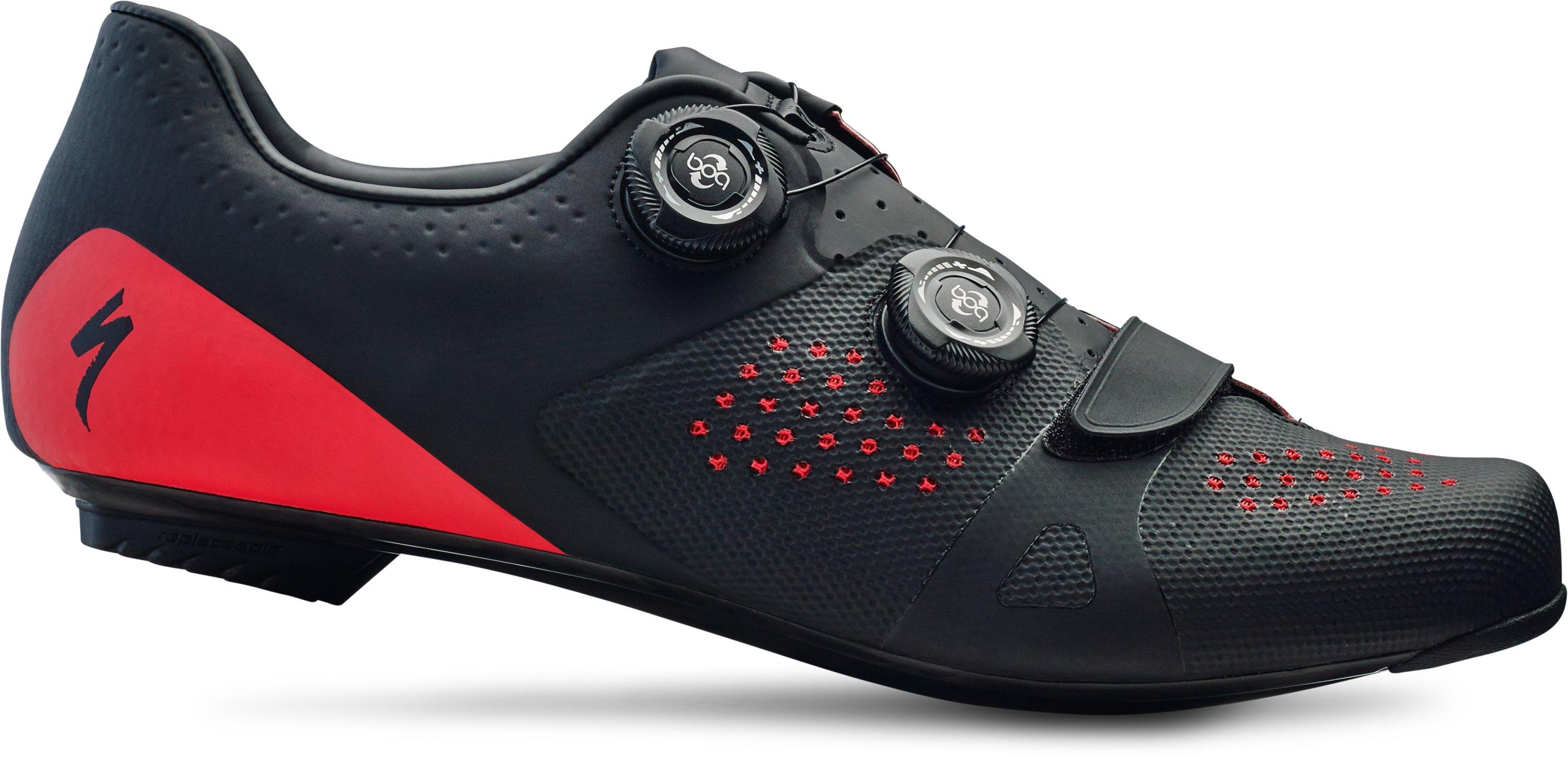 torch 3.0 cycling shoe