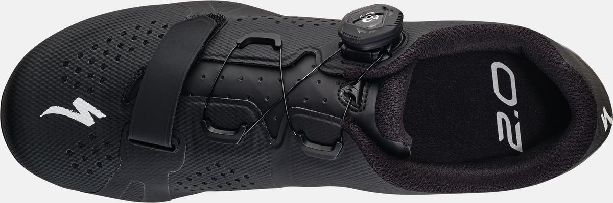 Specialized torch 2.0 black best sale