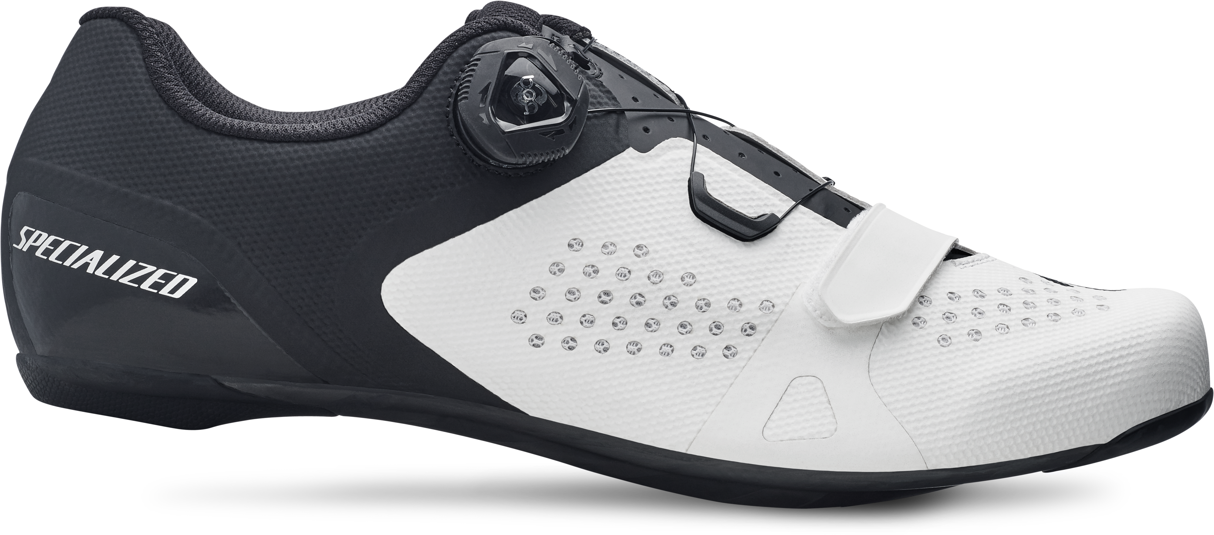 TORCH 2.0 ROAD SHOES WHT 41(41 (26cm) ホワイト): シューズ&ペダル