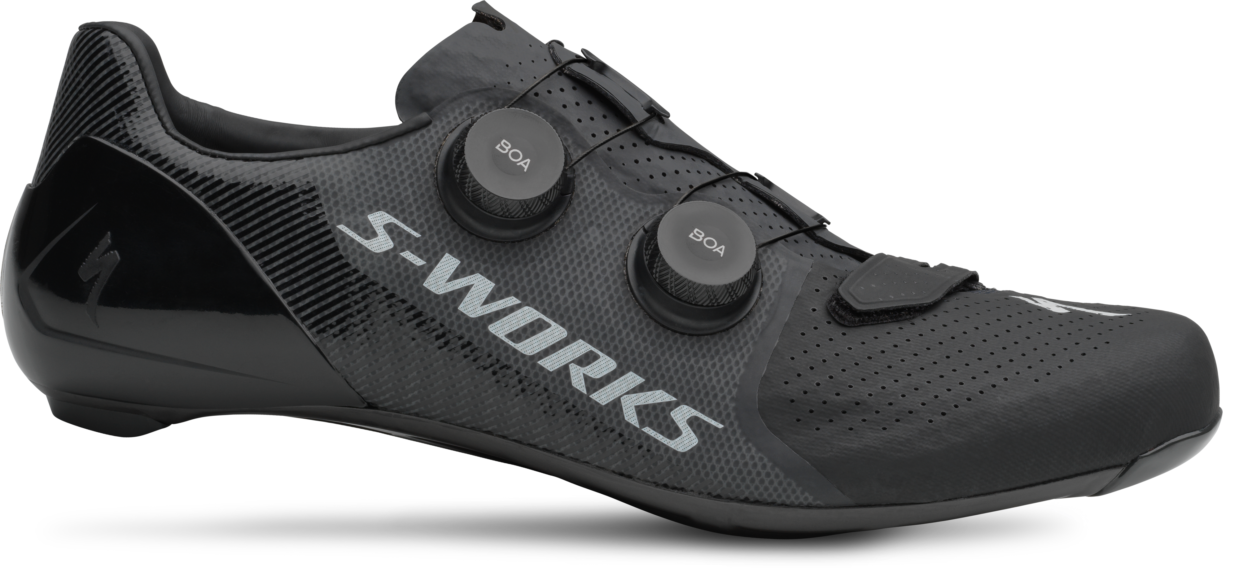 S-Works 7 Road Shoes | Specialized.com
