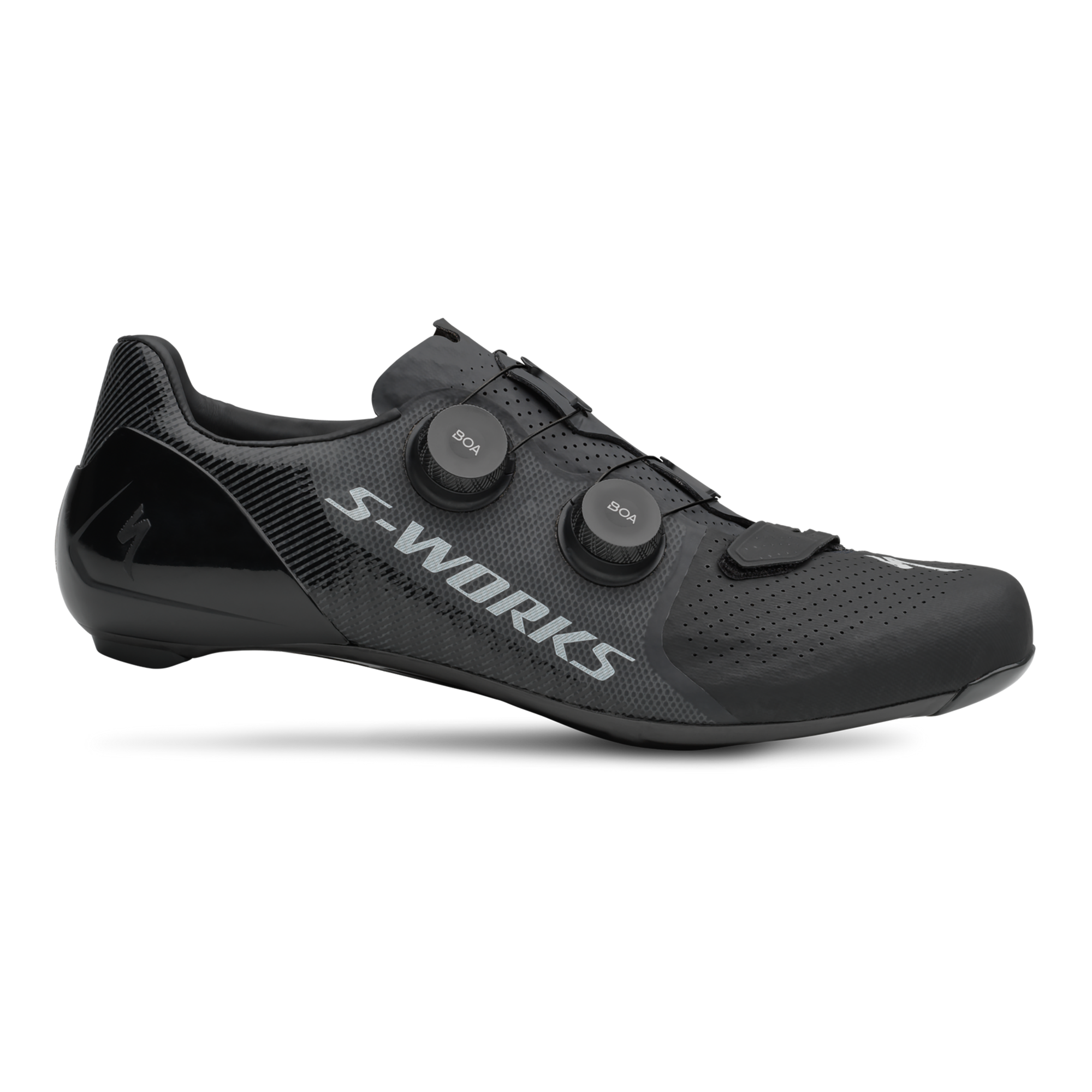 Specialized road deals shoes size chart