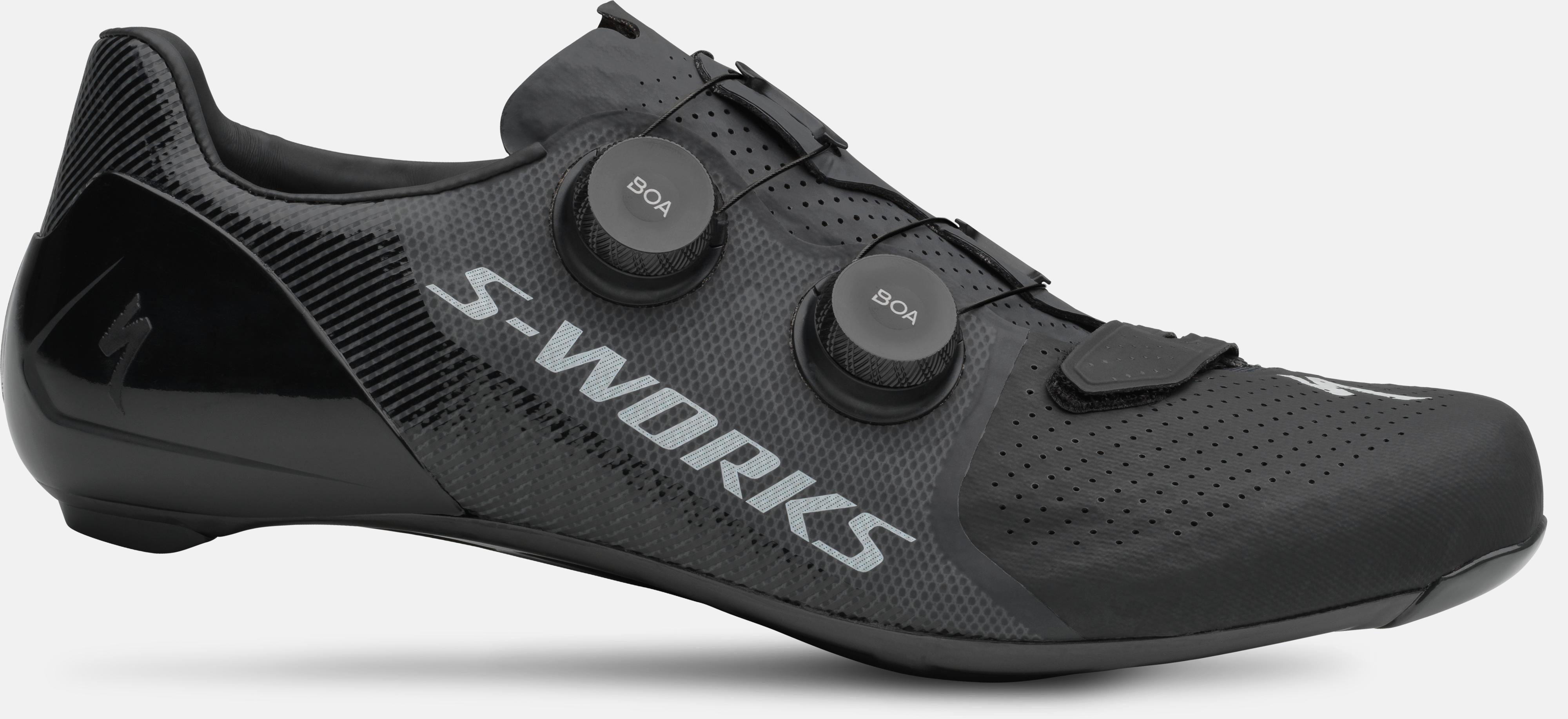 スペシャライズド S-WORKS 7 Rd 29.9cm ビンディングシューズ-