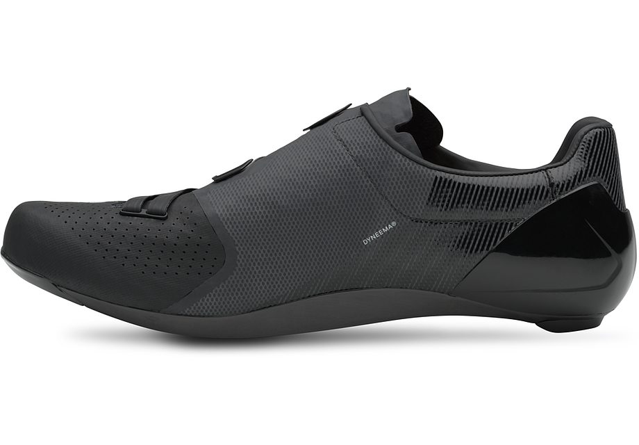 S-WORKS 7 ROAD SHOES BLACK WIDE 40(40 (25.5cm) ブラック （ワイド 
