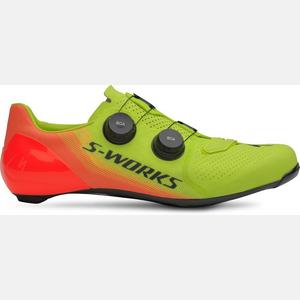 2018 S-Works 7 Road Shoes
