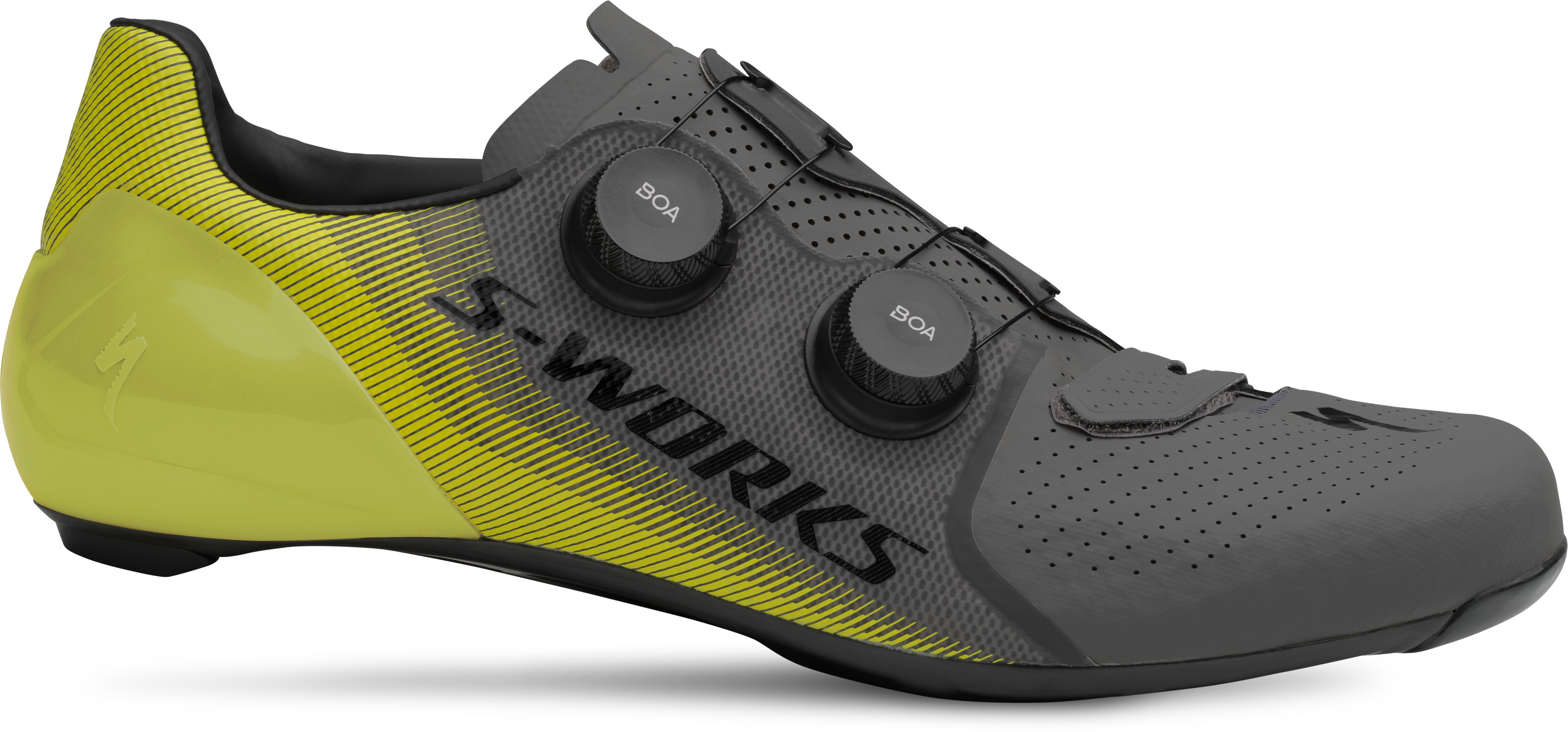 S Works 7 Road Shoes