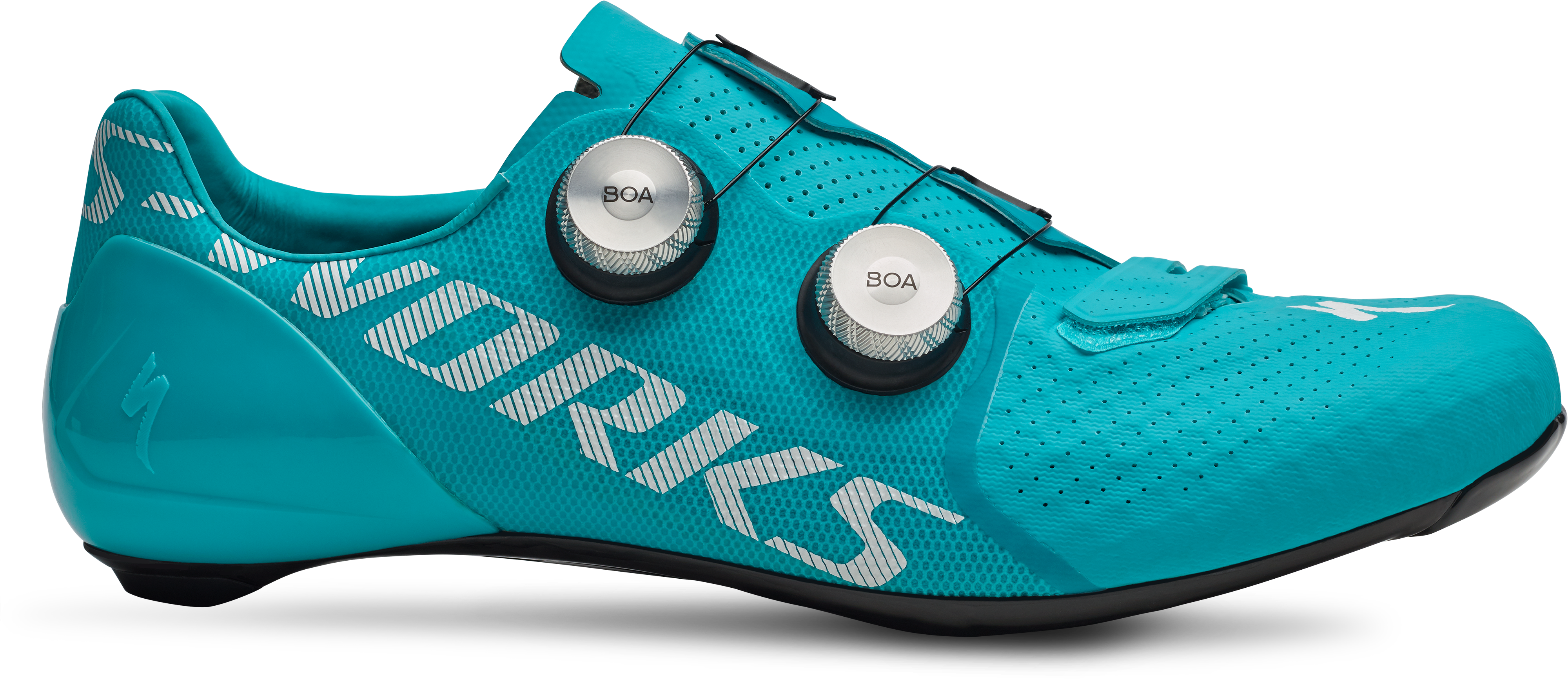 S-Works 7 Road Shoes | Specialized.com