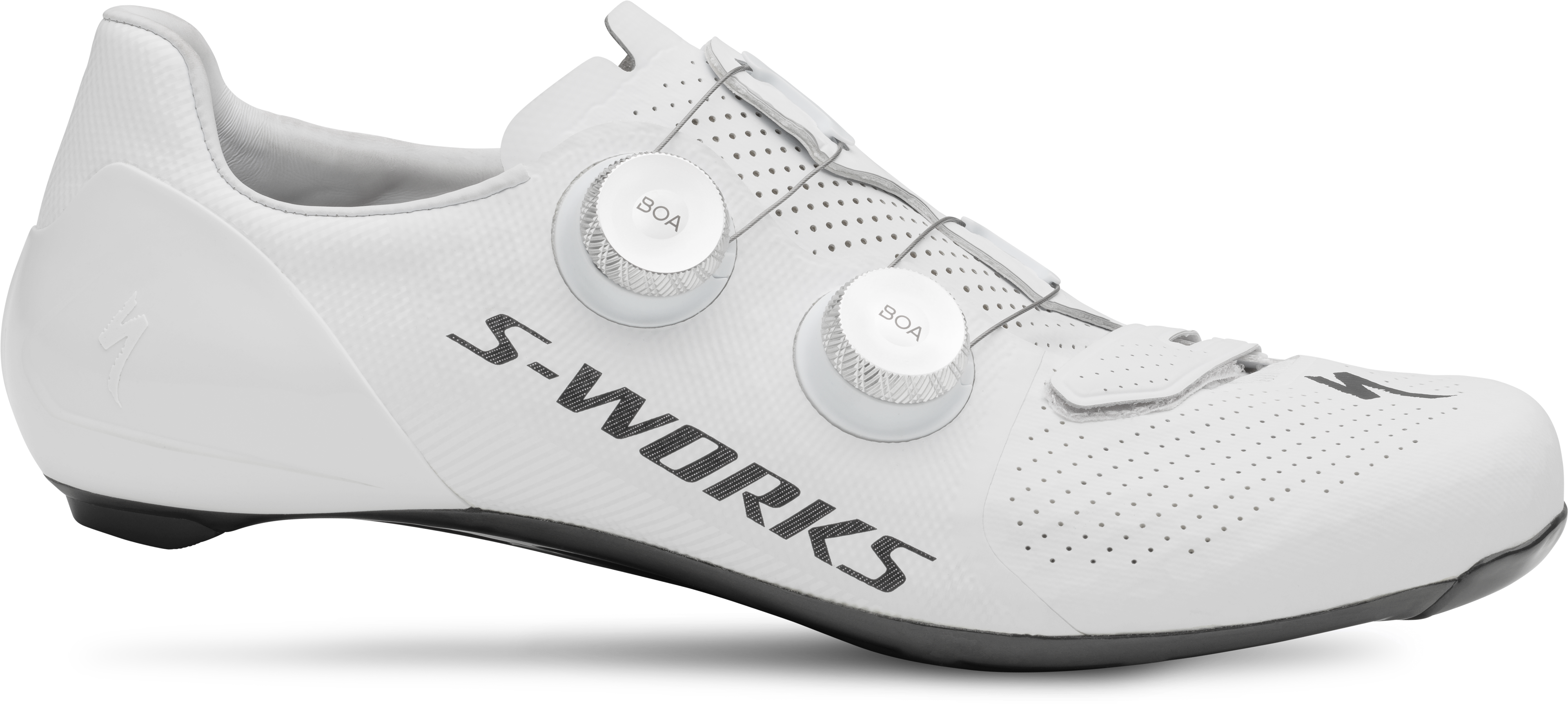 S-WORKS ROAD SHOES