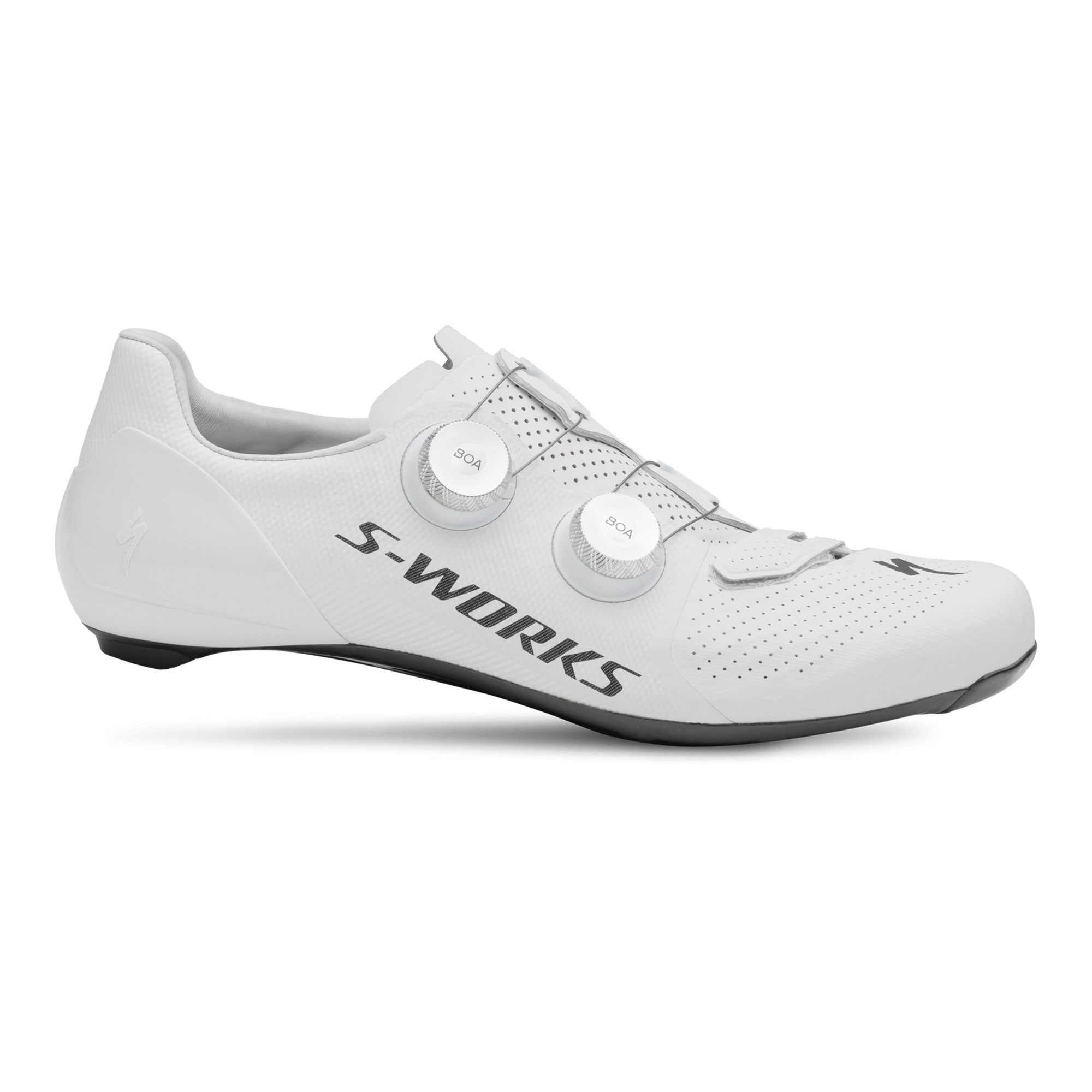 Zapatillas de ruta S-Works 7