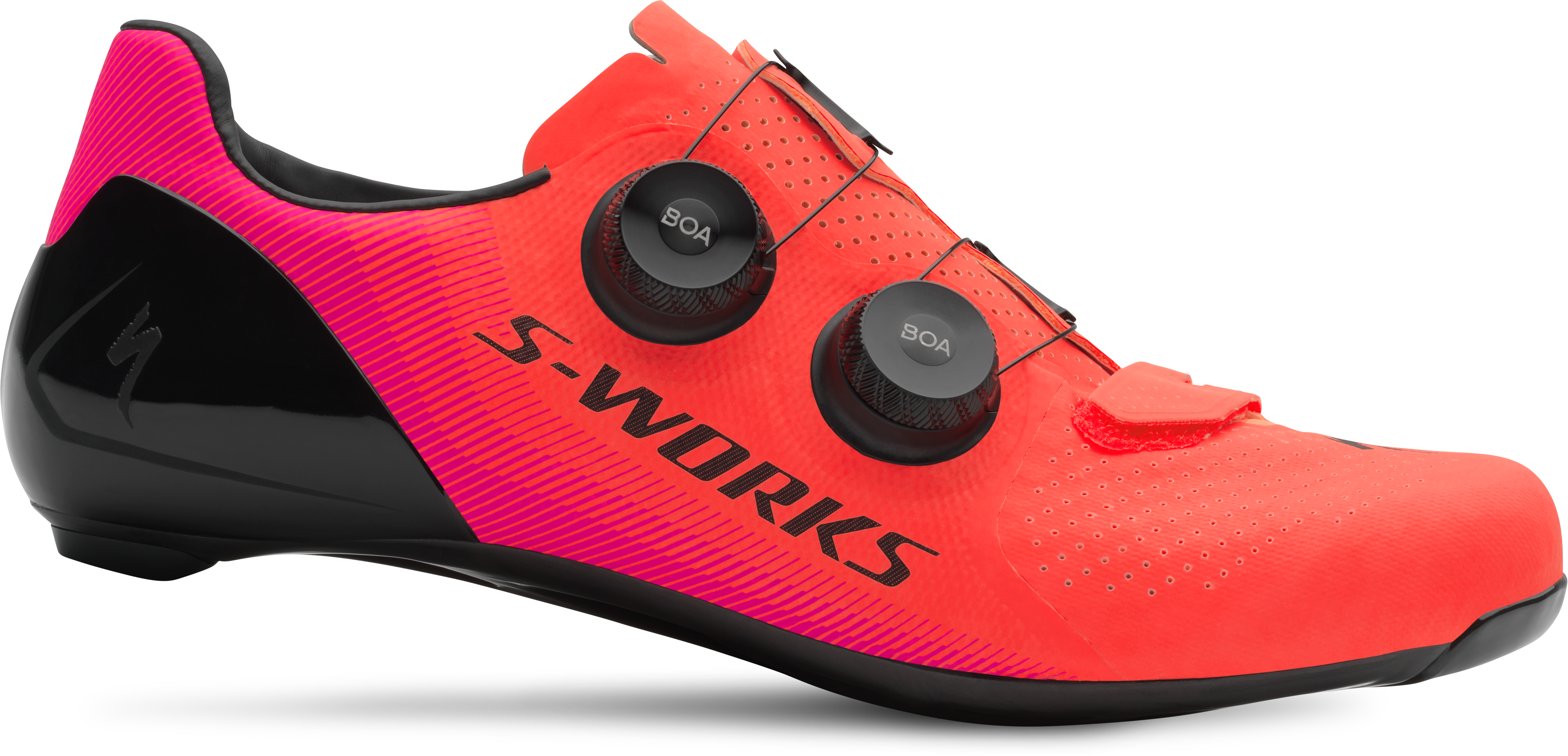 S works 7 mtb shoes online