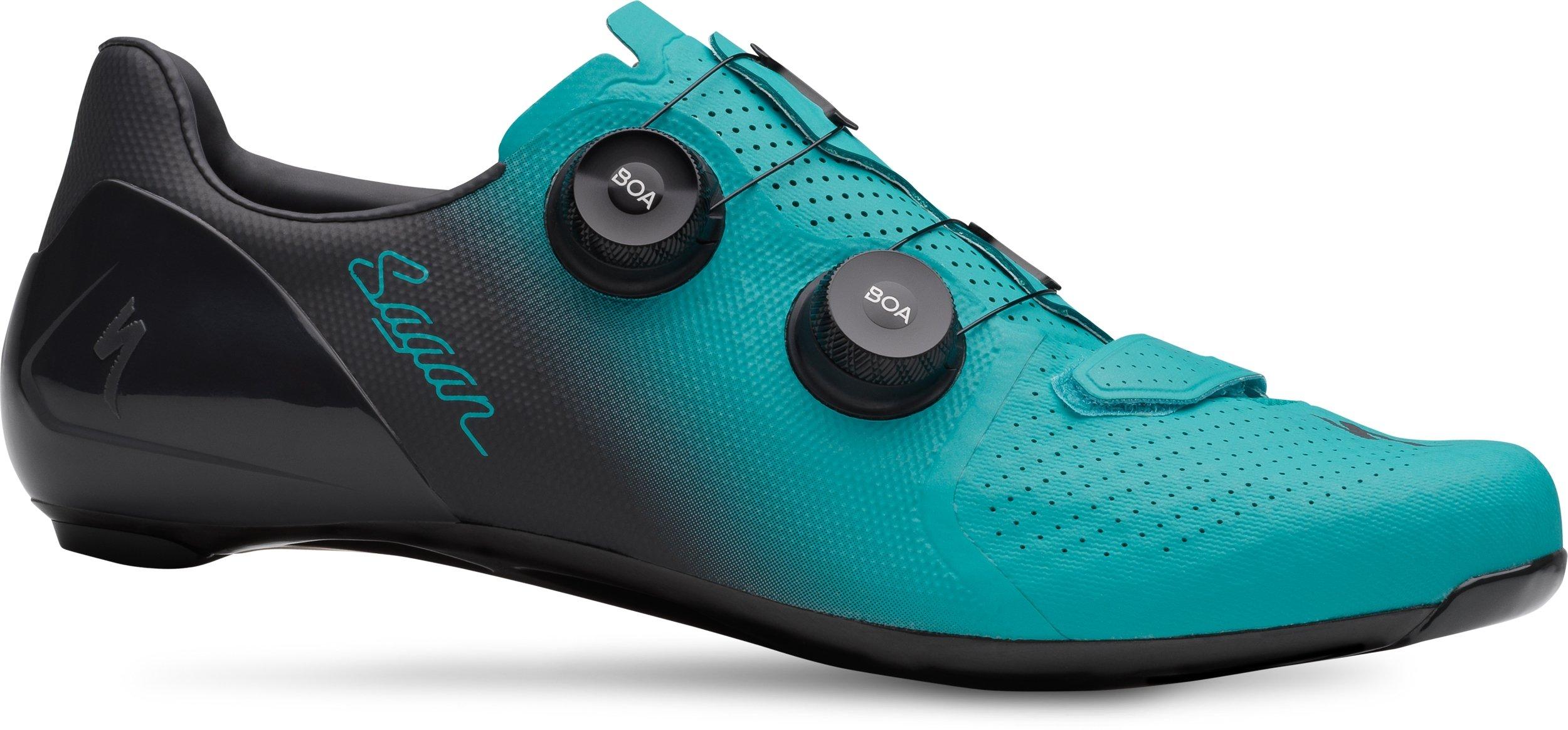 S-Works 7 Road Shoes – Sagan Collection LTD | Specialized.com