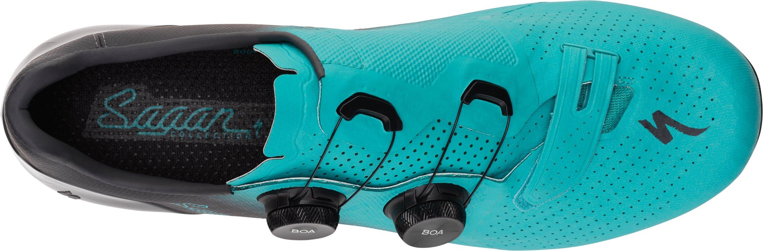 Sagan cycling shoes hot sale