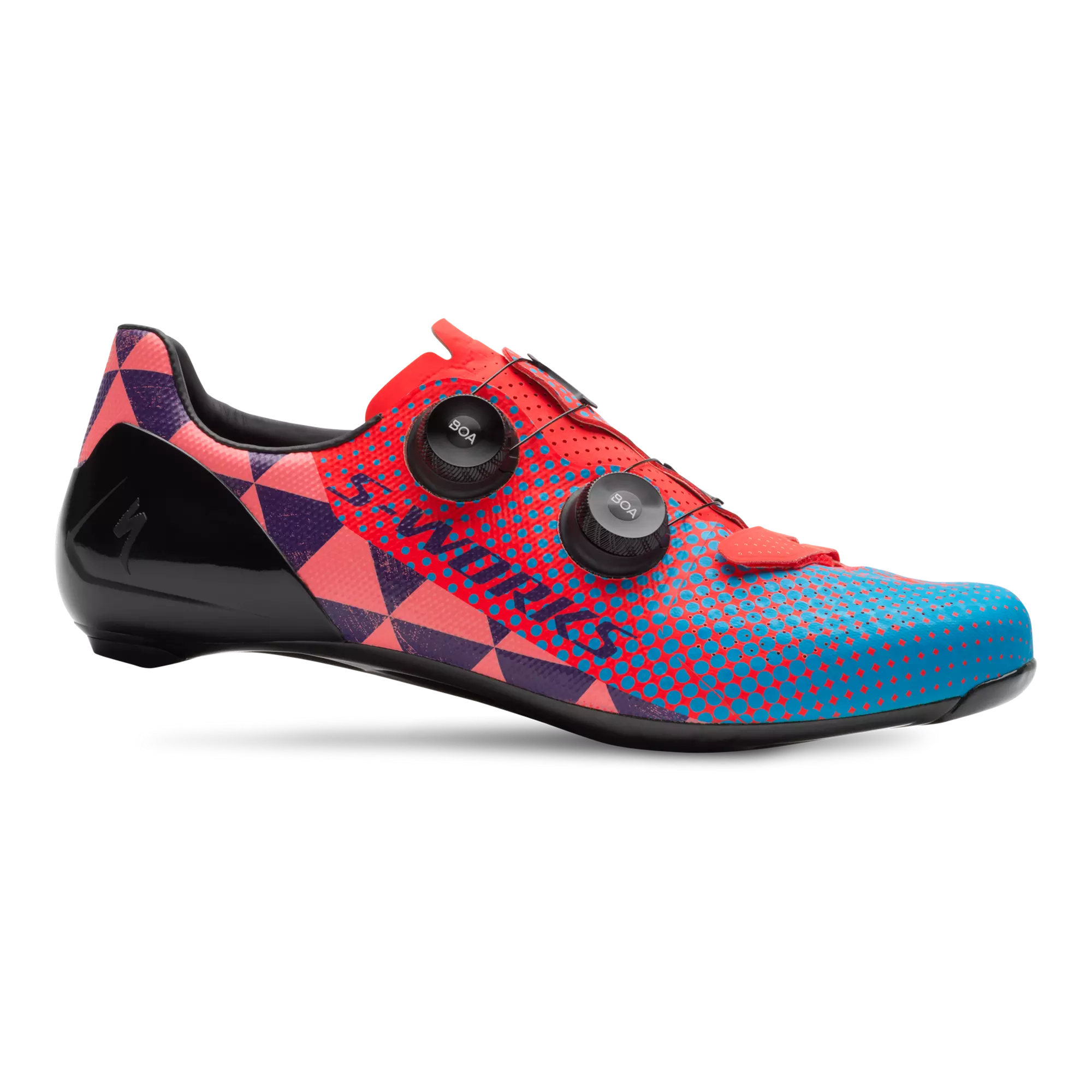 S-Works 7 Road Shoes – Red Hook Crit LTD