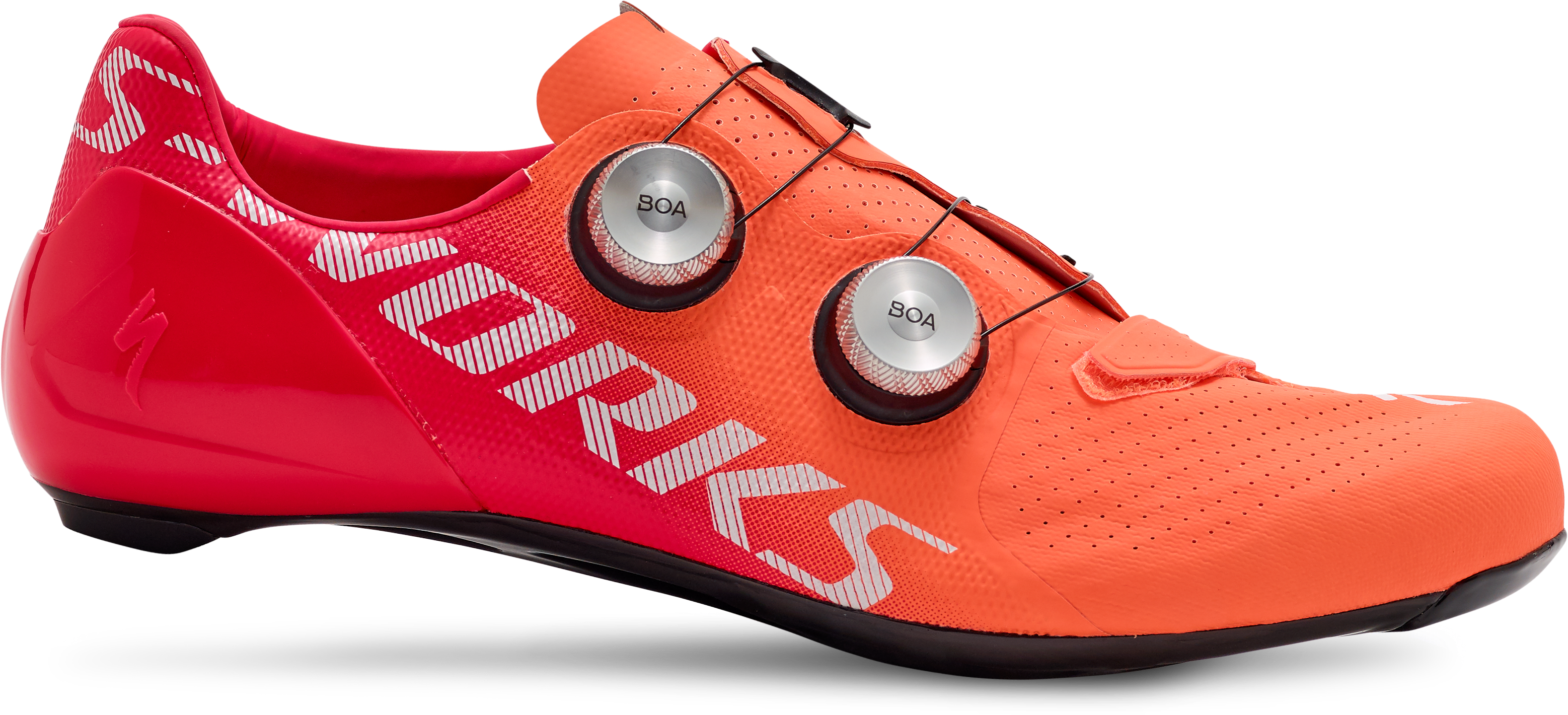 S Works 7 Road Shoes Down Under LTD Specialized