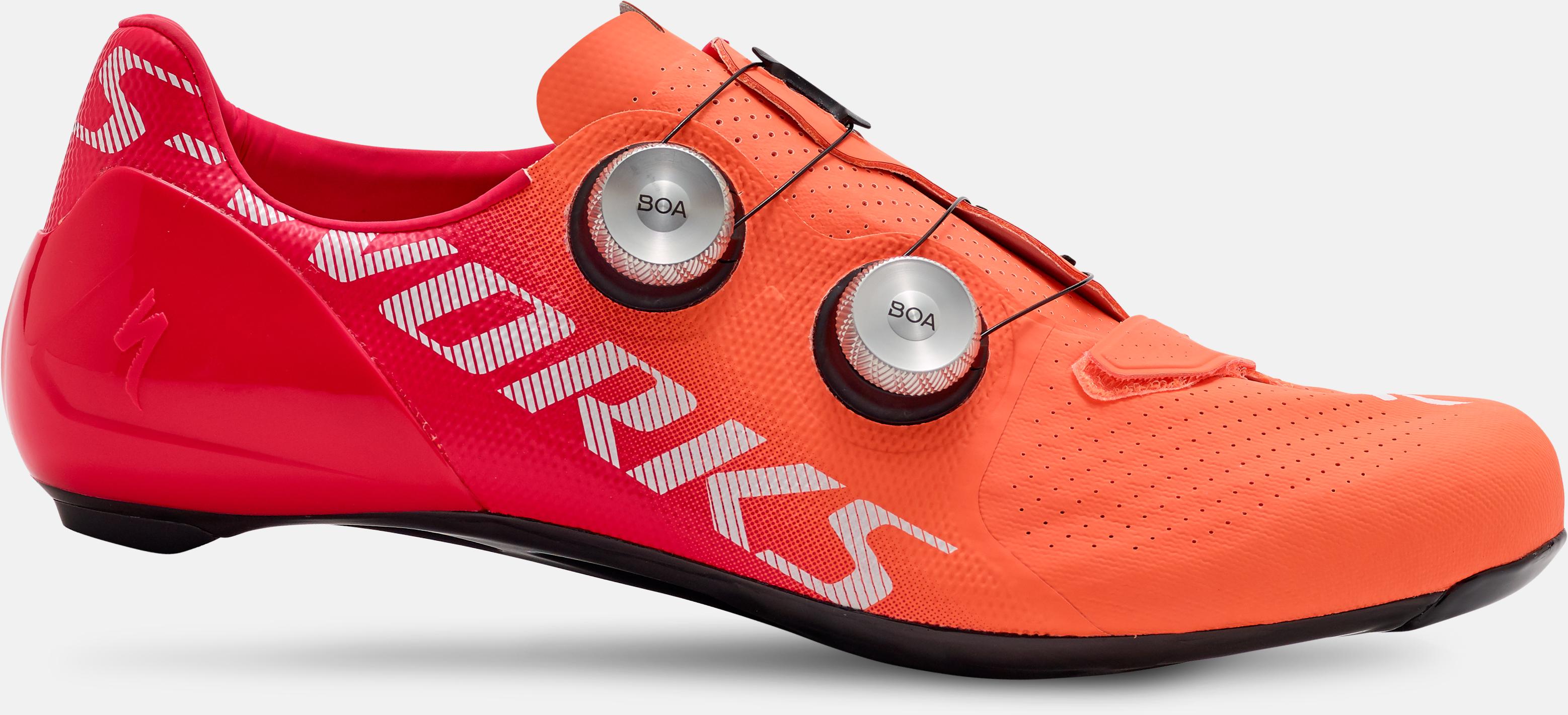 Specialized スペシャライズド S-Works 7 Road Shoes 61018-7239