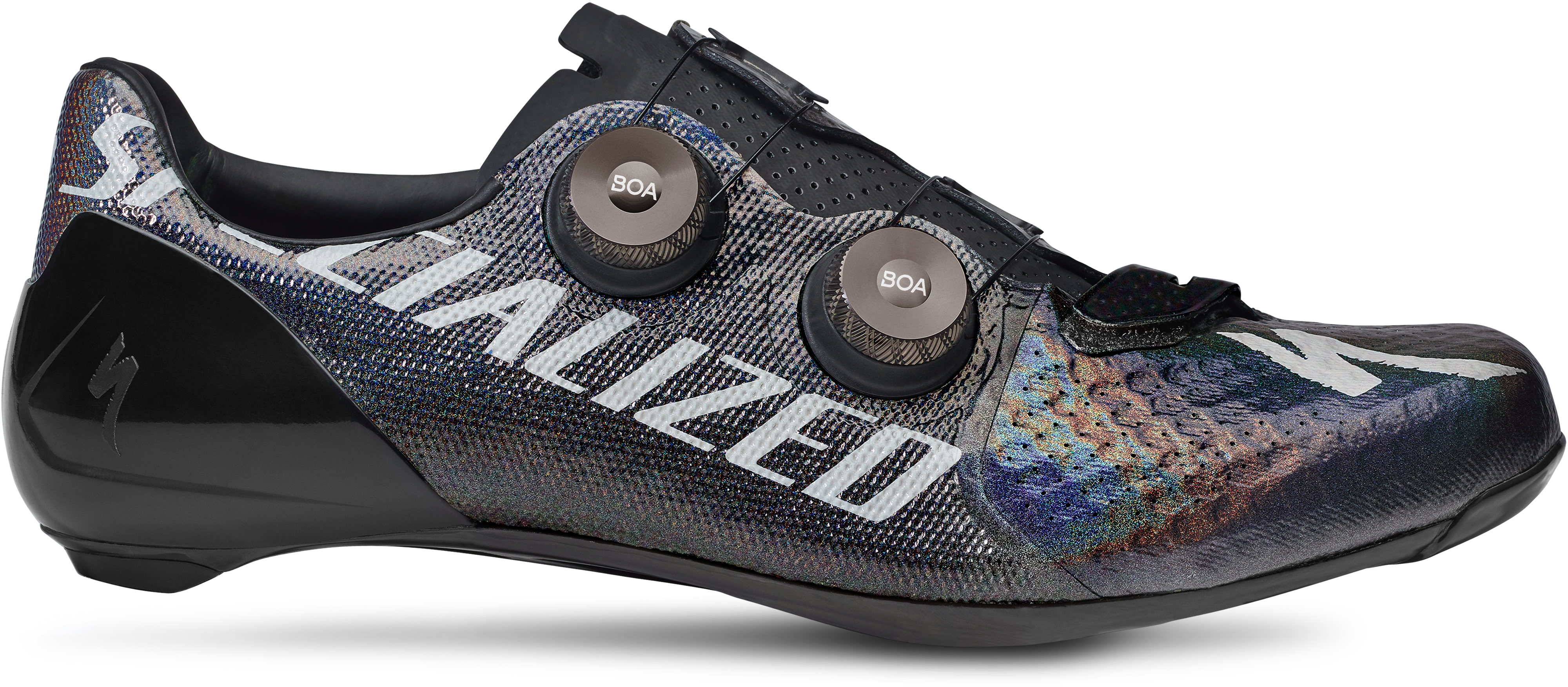 Peter sagan cycling on sale shoes