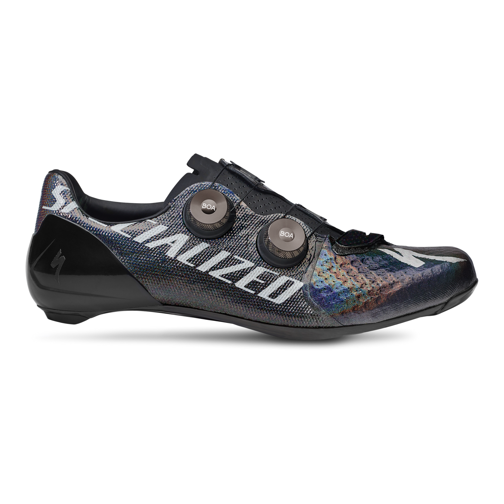 S-Works 7 Road Shoes – Sagan Collection LTD