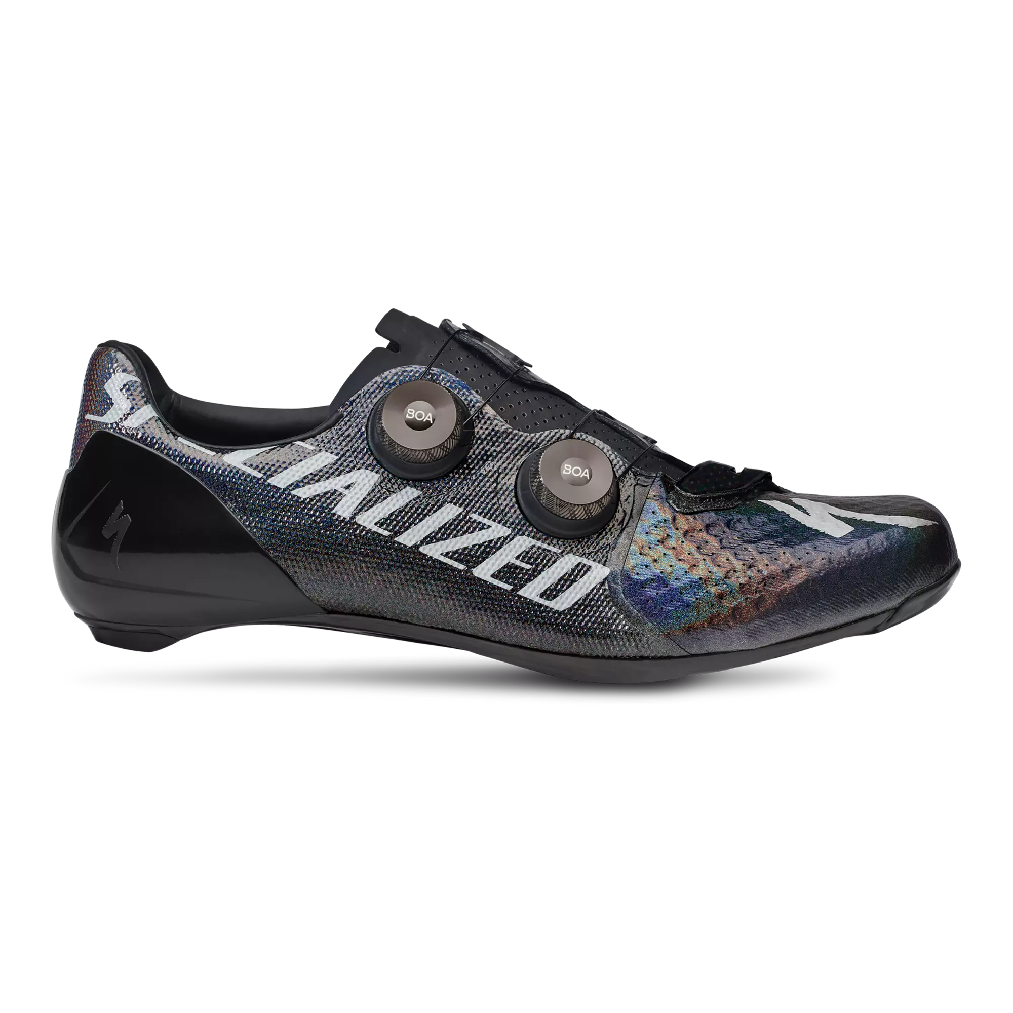 S-Works 7 Road Shoes – Sagan Collection LTD