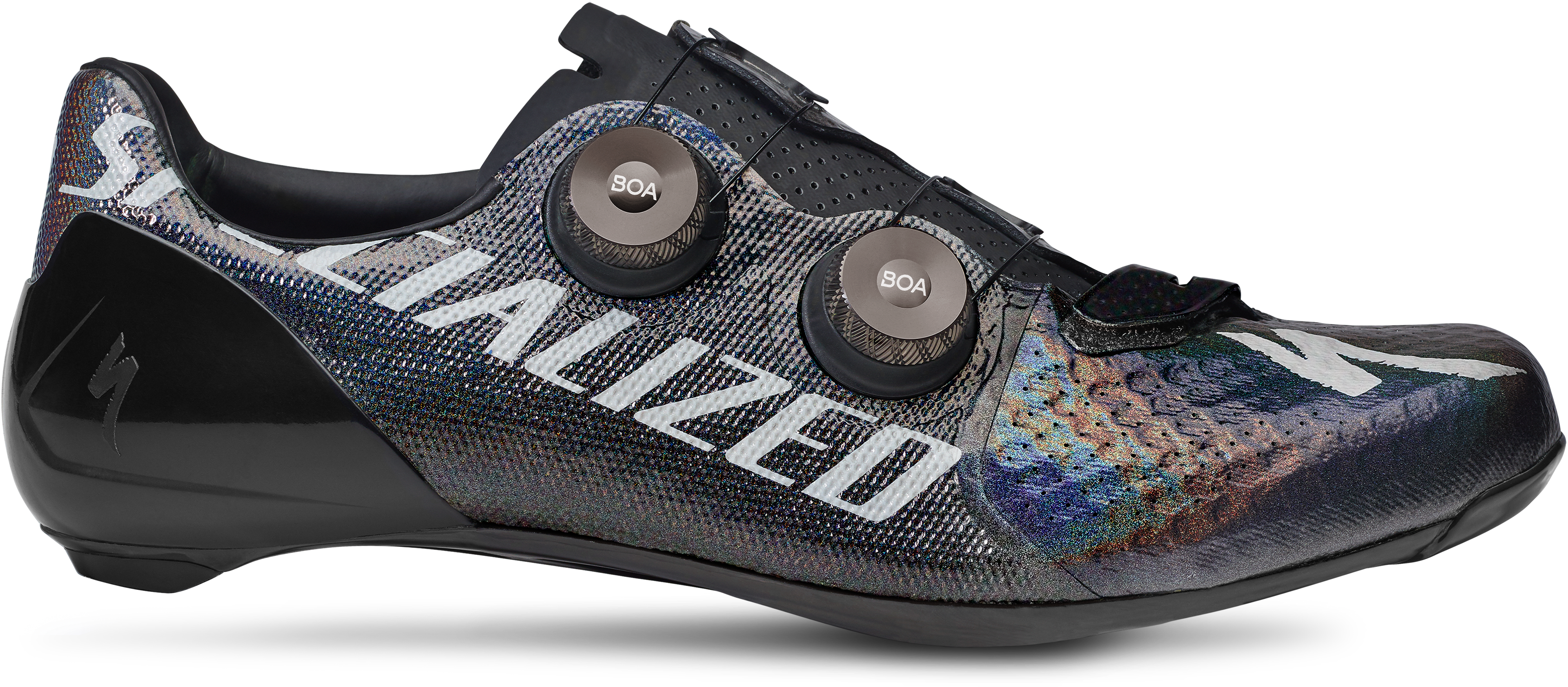 S-Works 7 Road Shoes – Sagan Collection LTD