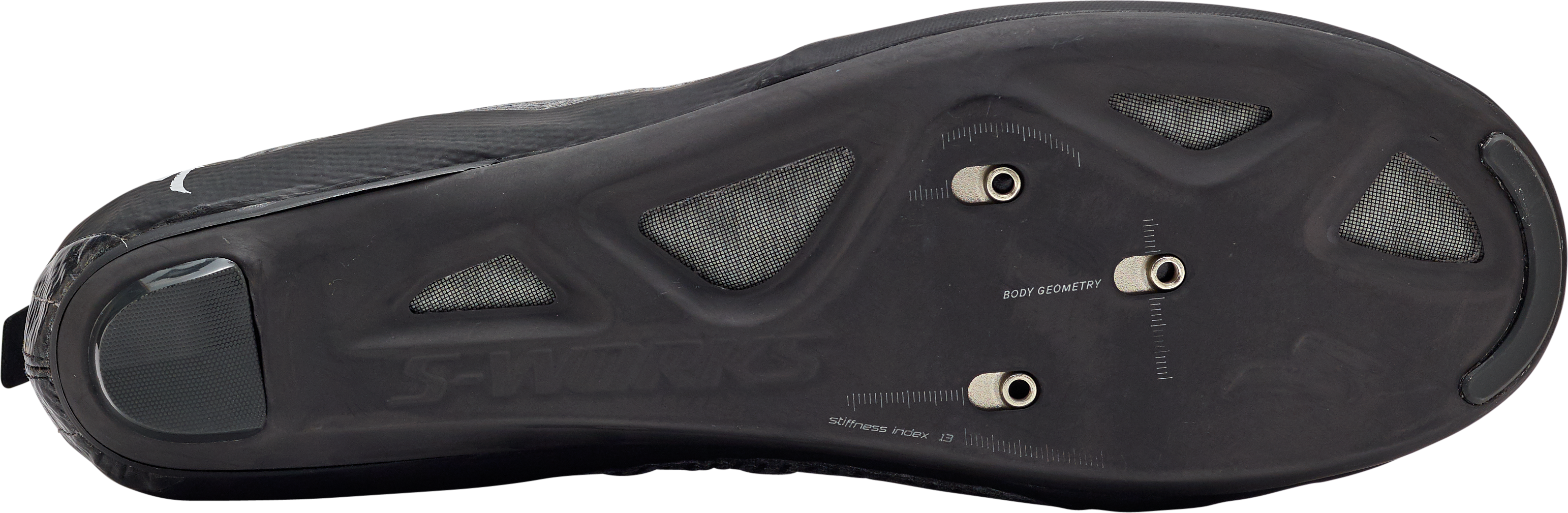 S-Works EXOS Road Shoes