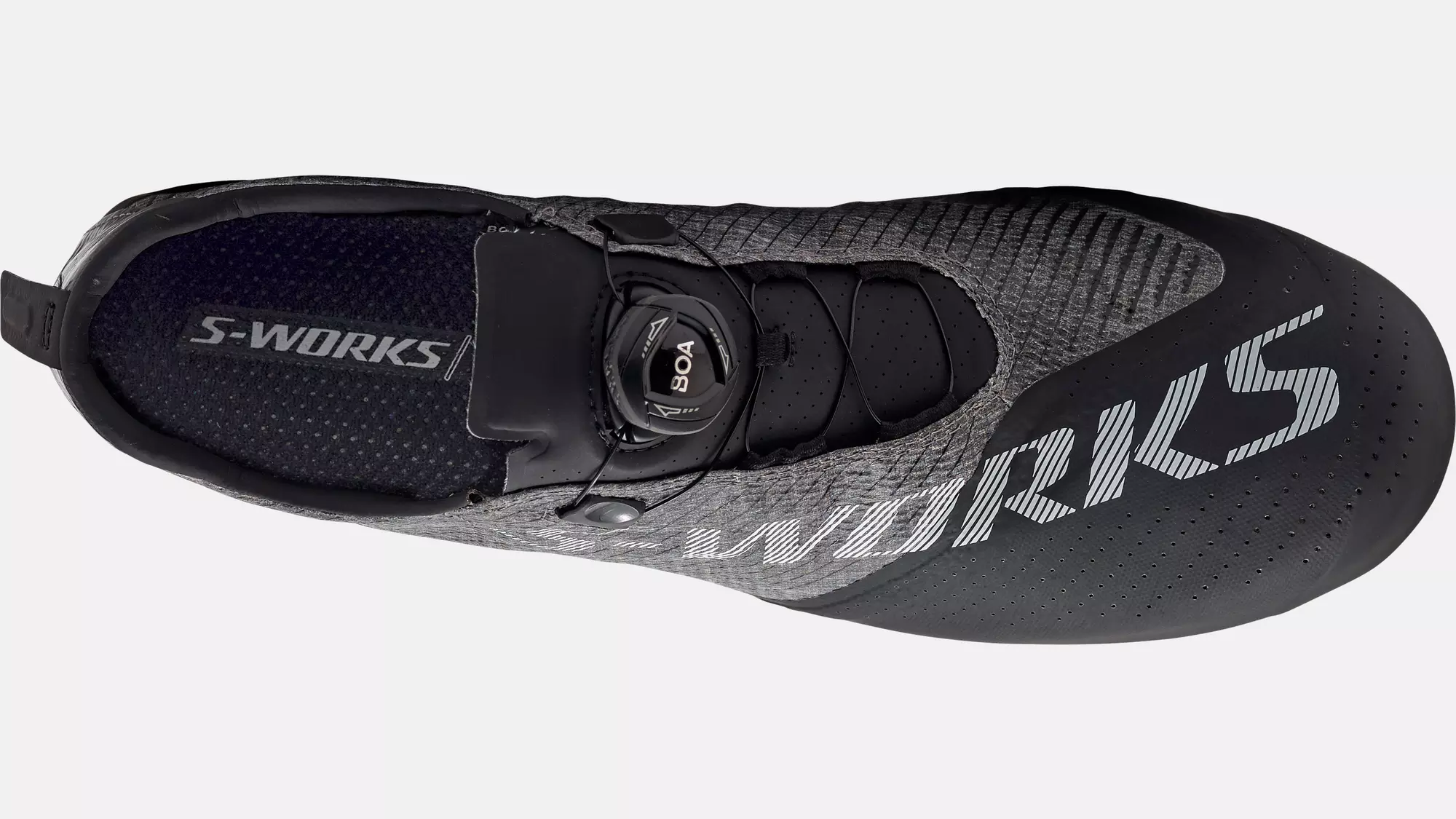 S-Works EXOS Road Shoes S-Works EXOS Road Shoes